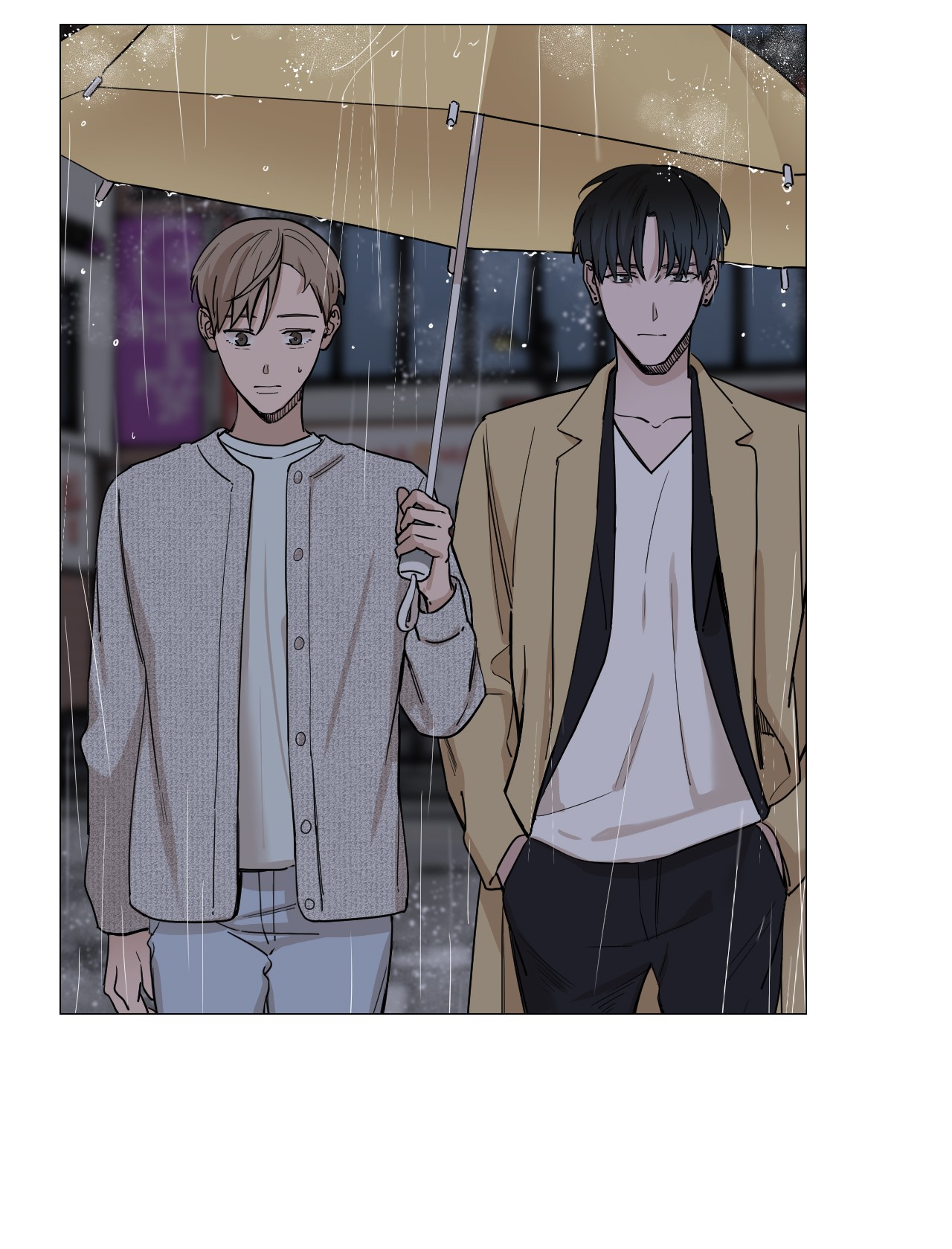 我的秀赫14 愉快地迟到