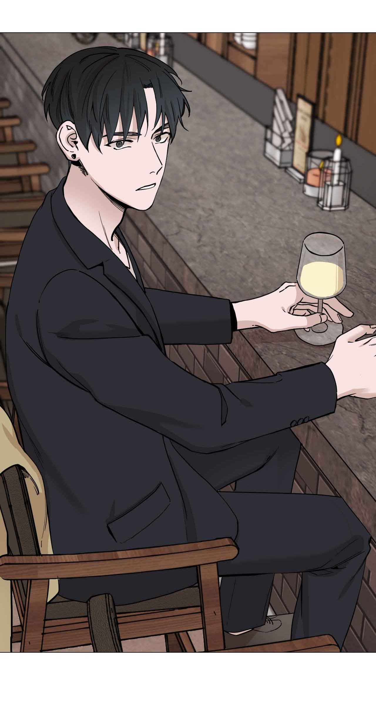 我的秀赫14 愉快地迟到