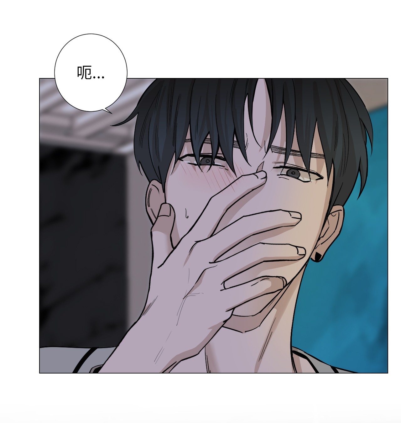 我的秀赫15 负责