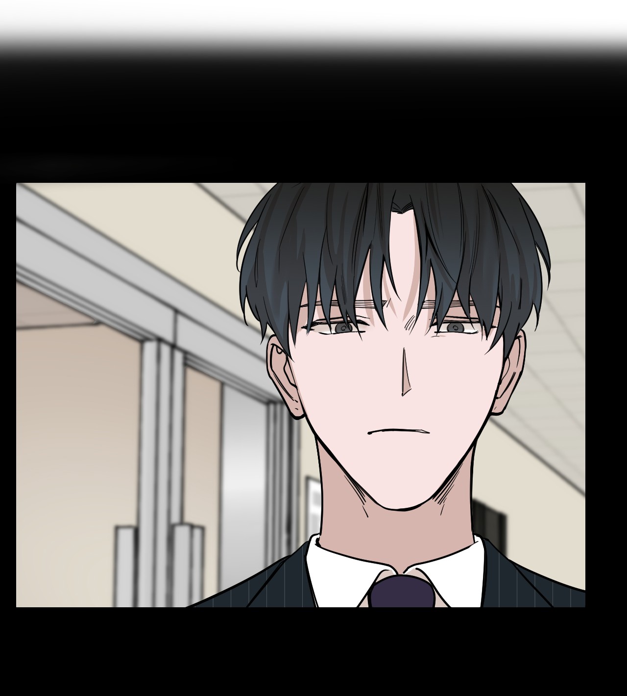 我的秀赫21 应该保持好界限的