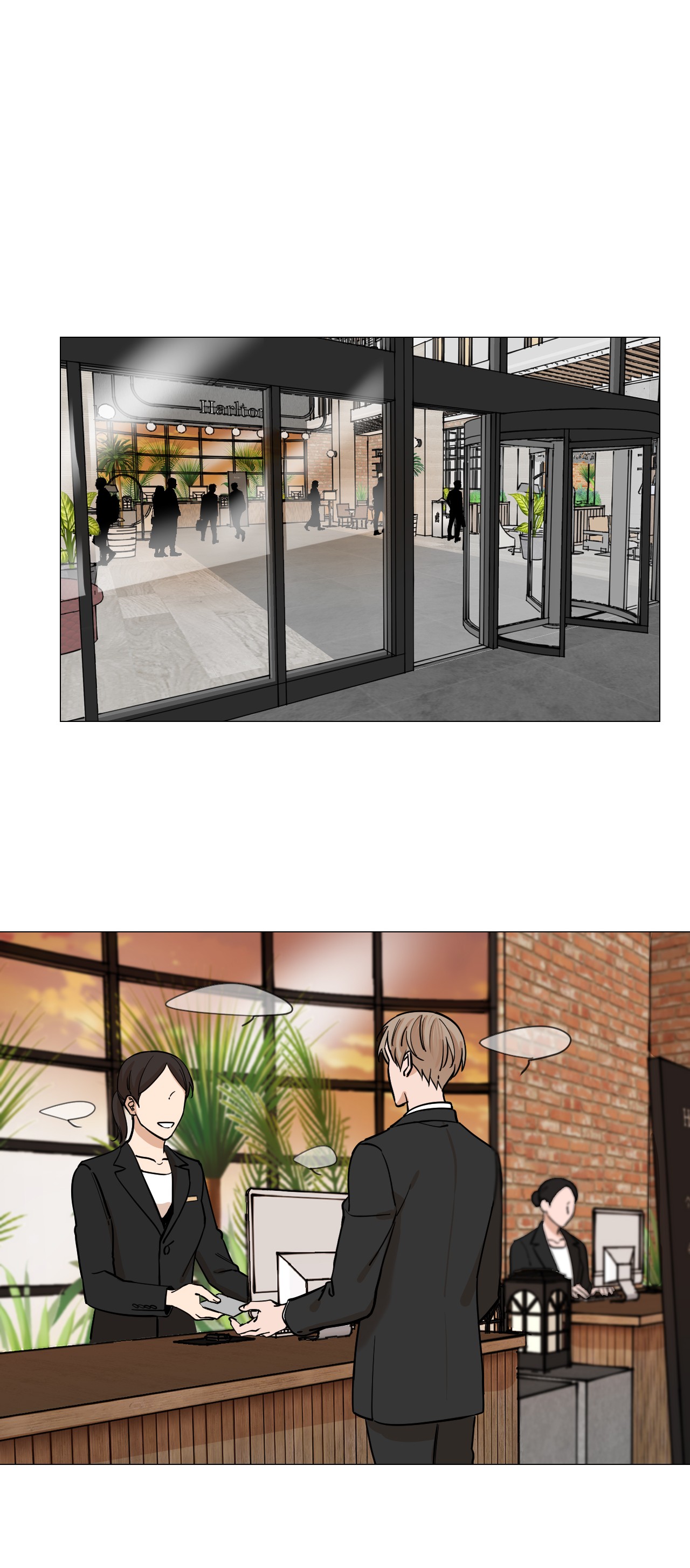 我的秀赫21 应该保持好界限的