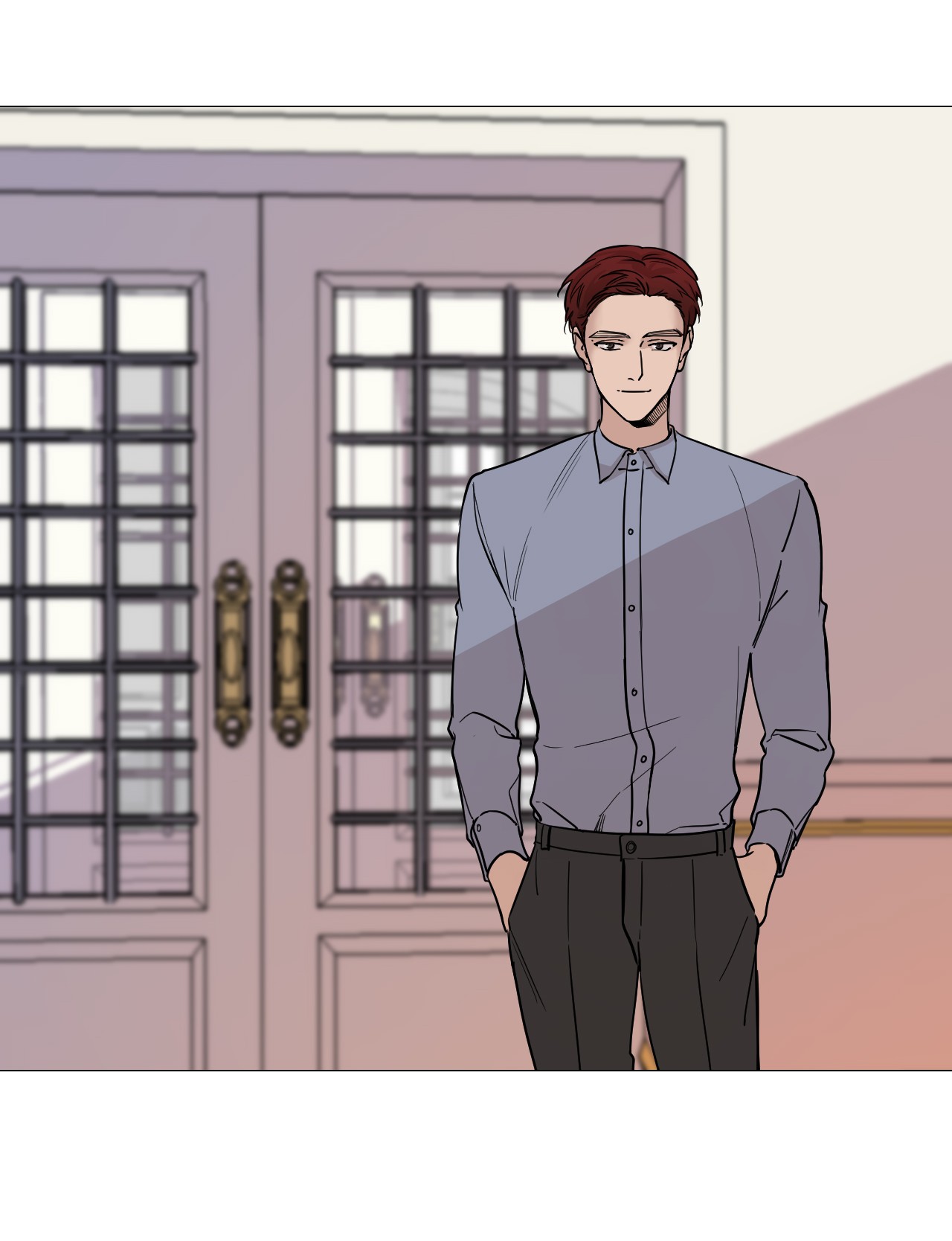 我的秀赫32 差点出大事