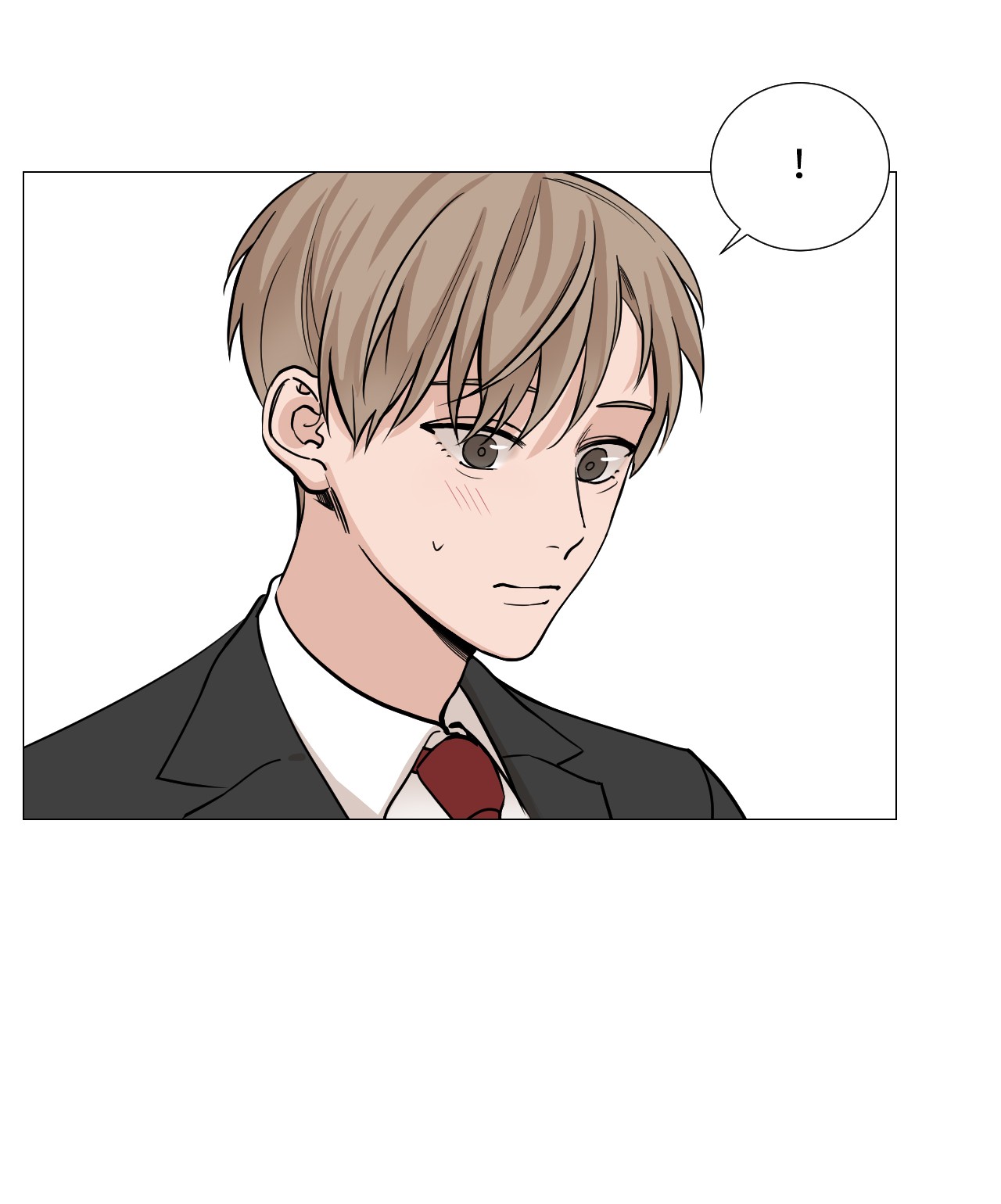 我的秀赫32 差点出大事