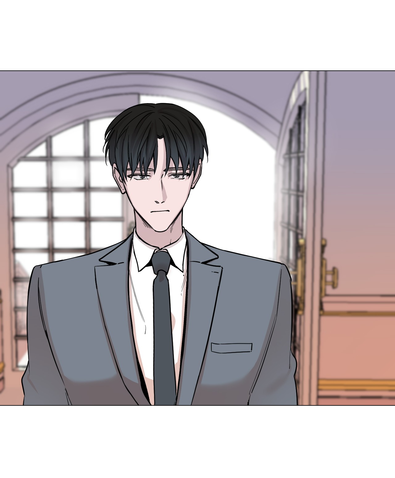 我的秀赫32 差点出大事