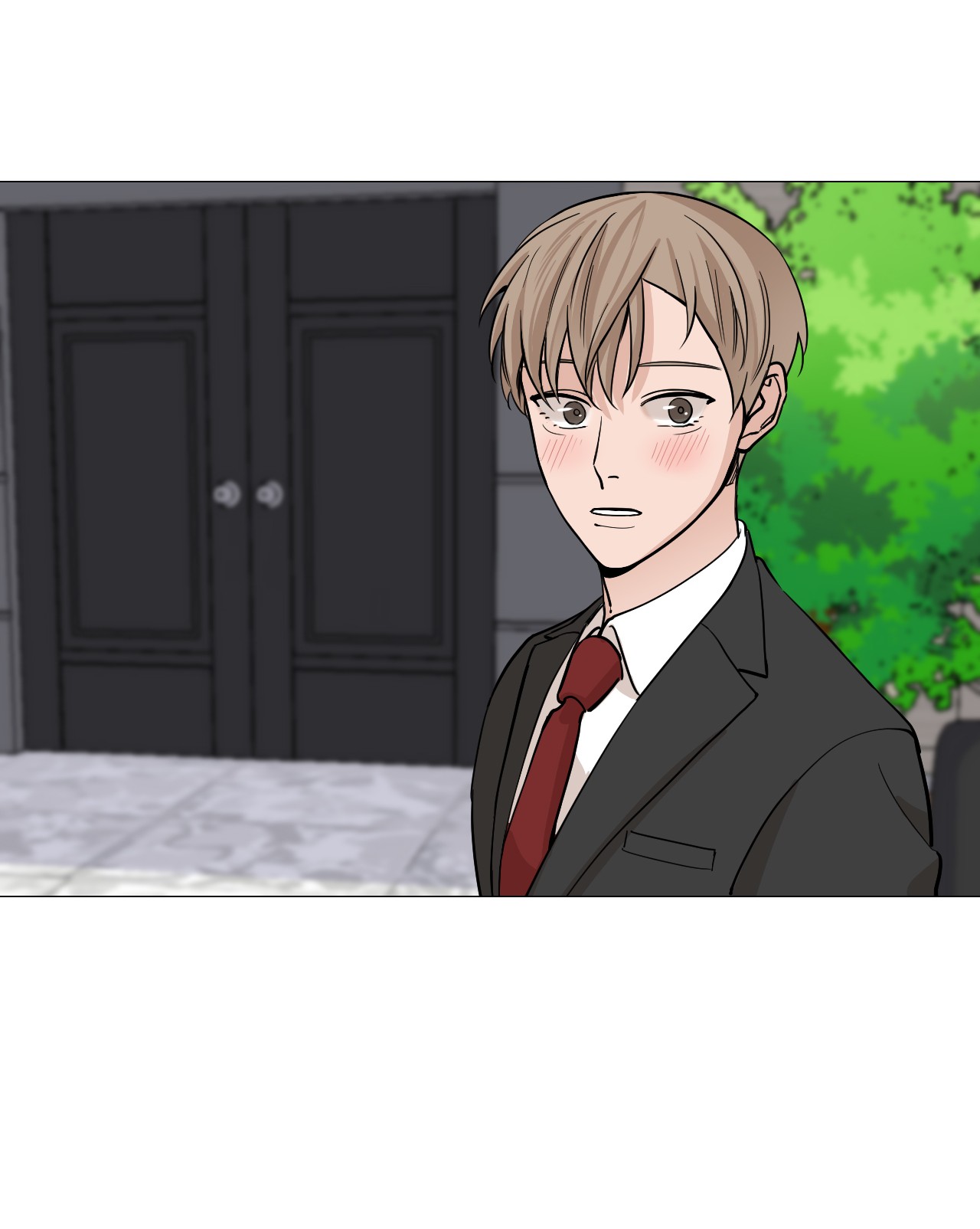 我的秀赫32 差点出大事