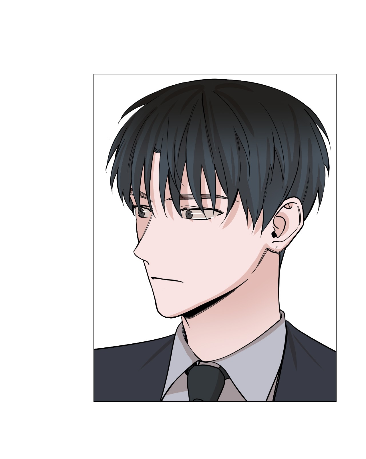 我的秀赫32 差点出大事