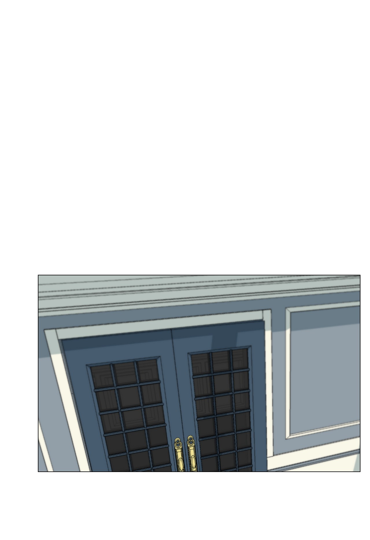 我的秀赫32 差点出大事