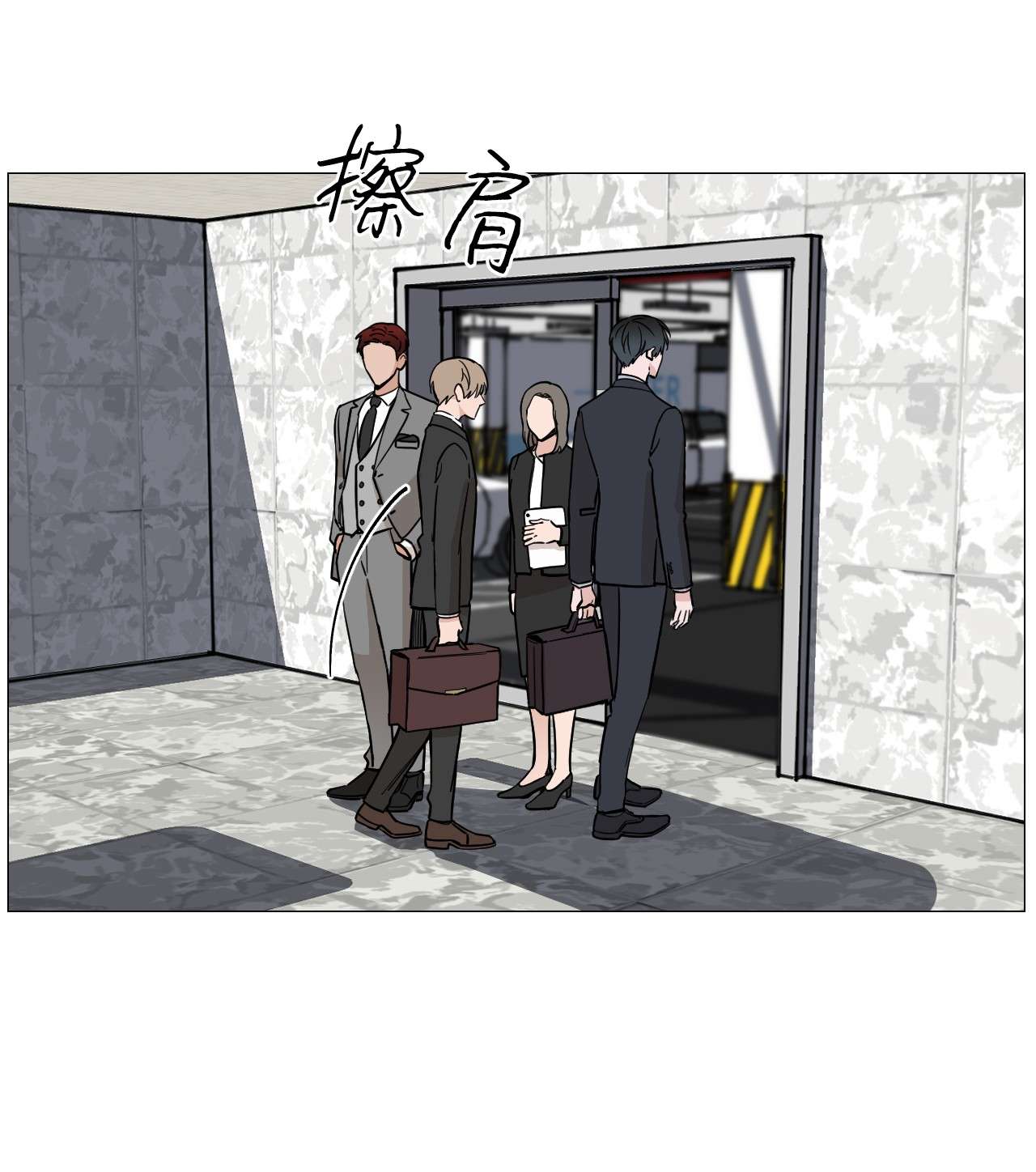 我的秀赫34 自己看着办