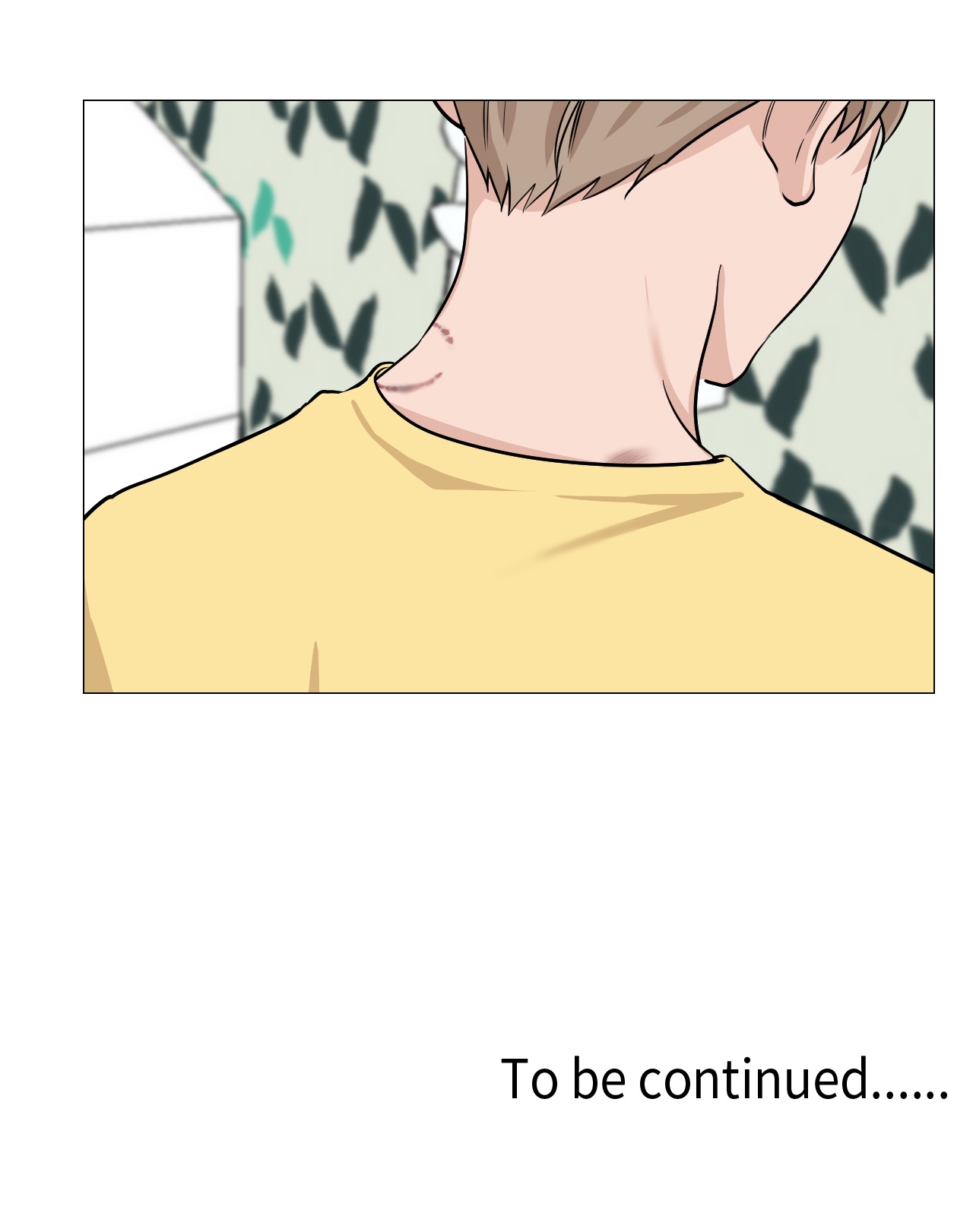 我的秀赫38 若无其事