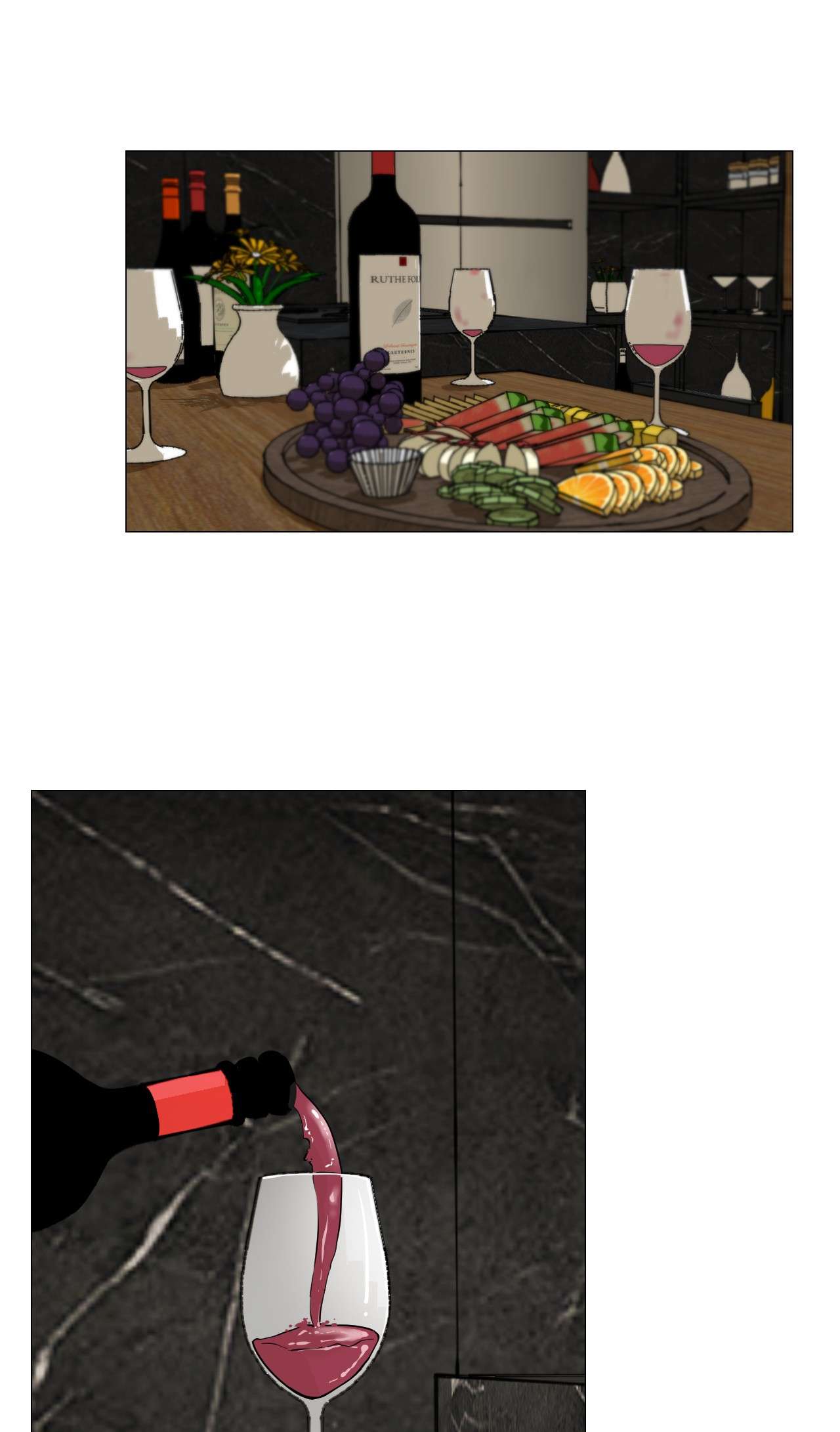 我的秀赫42 我想为你而活