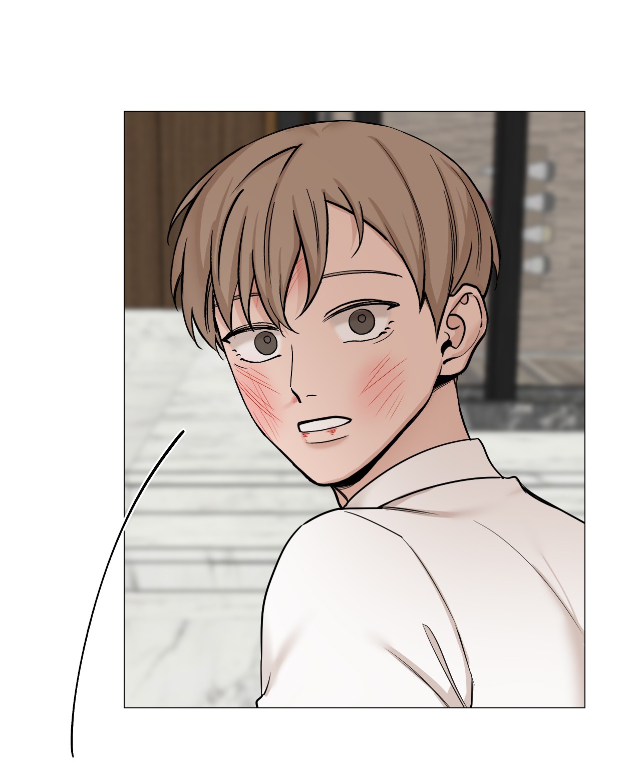 我的秀赫42 我想为你而活