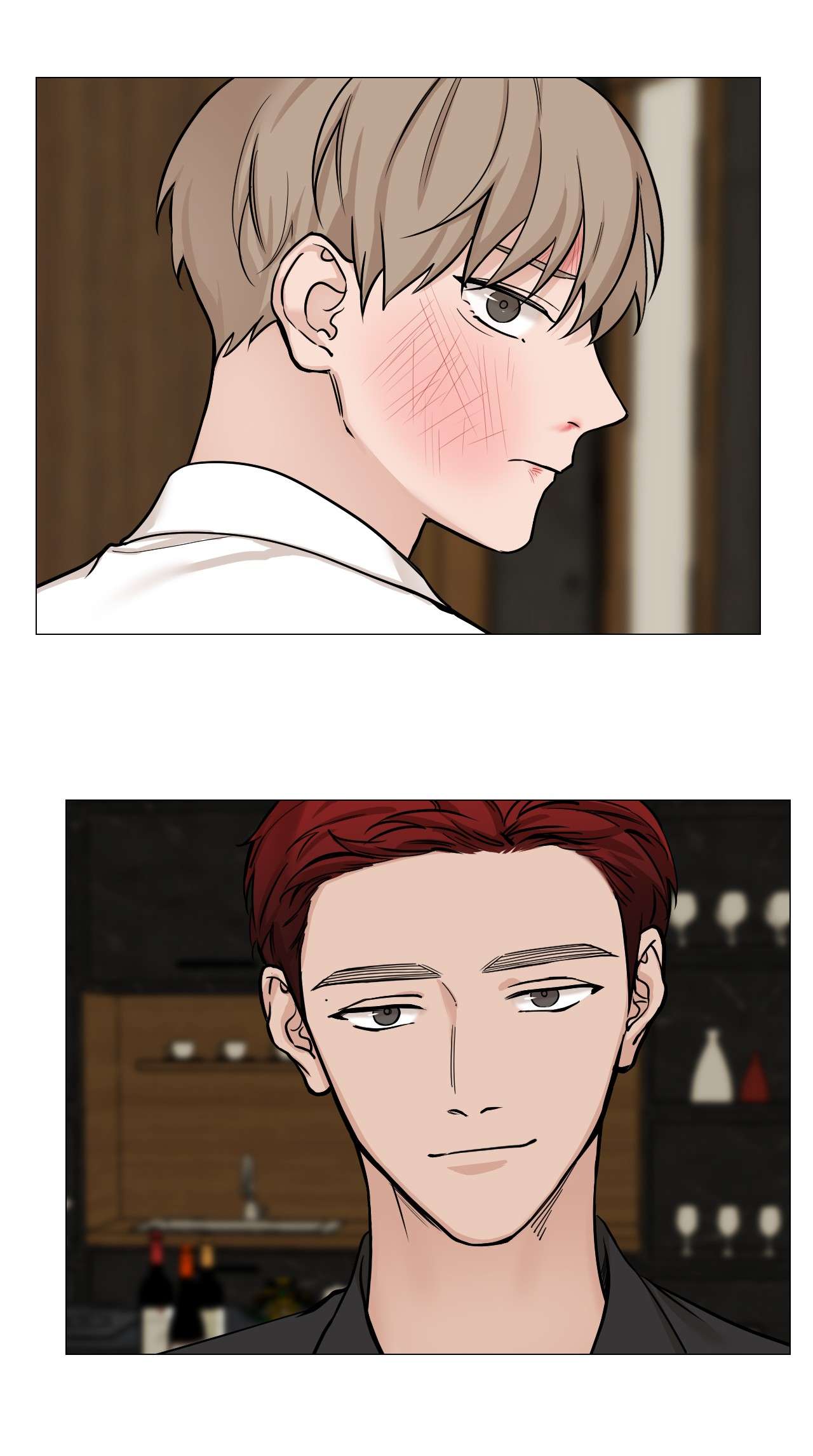 我的秀赫42 我想为你而活