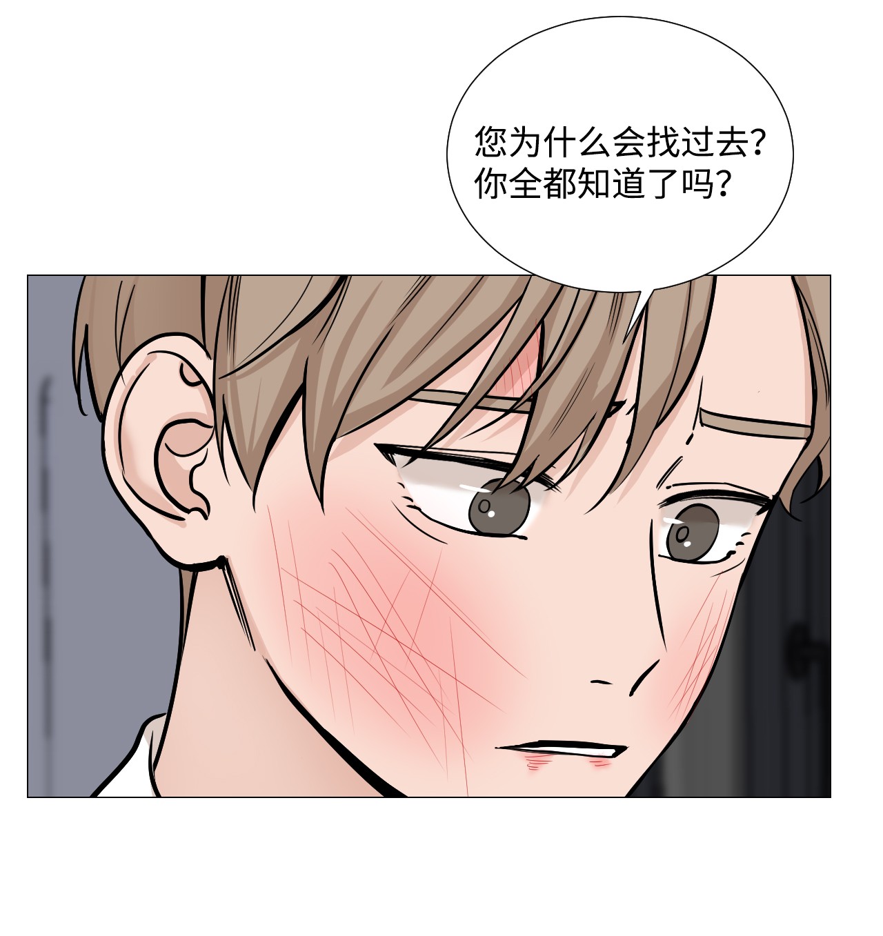 我的秀赫42 我想为你而活