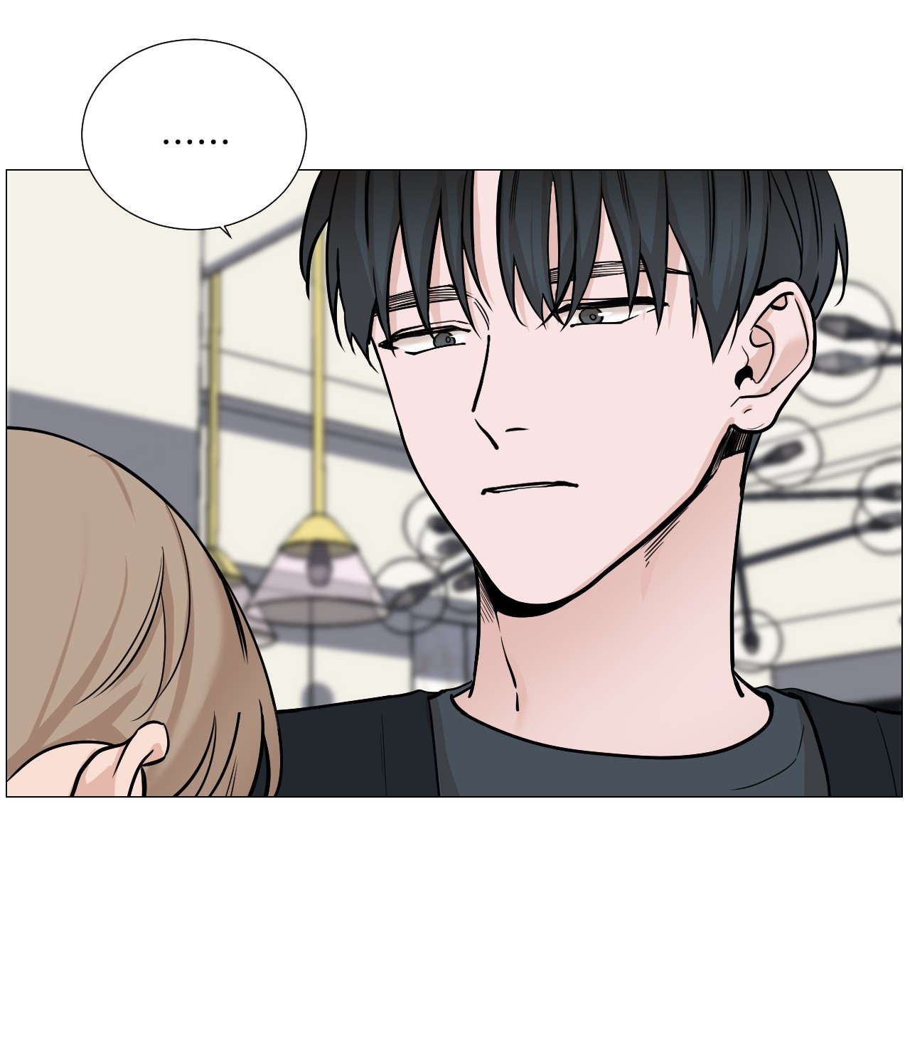 我的秀赫42 我想为你而活