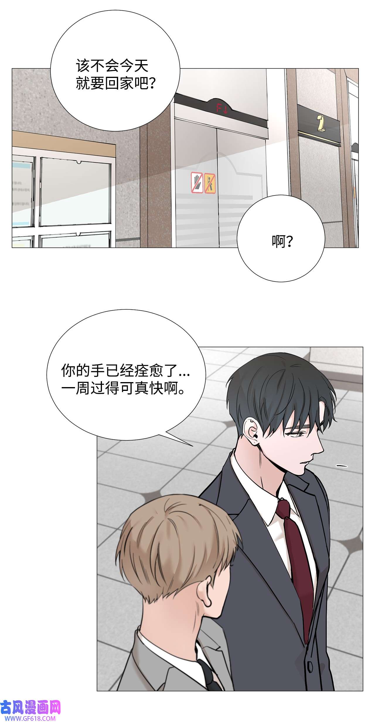 我的秀赫61 痊愈