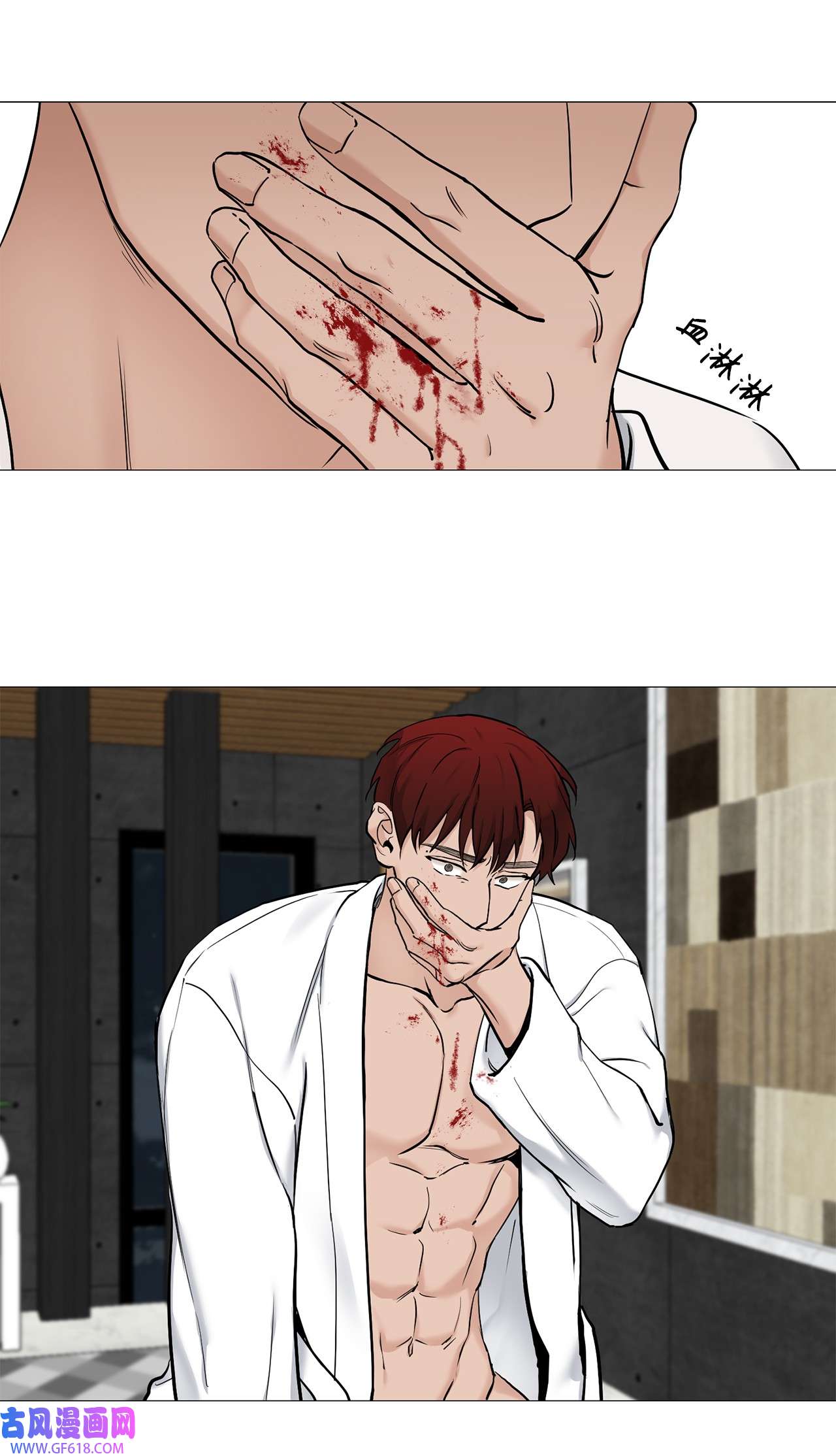 我的秀赫63 帮帮我