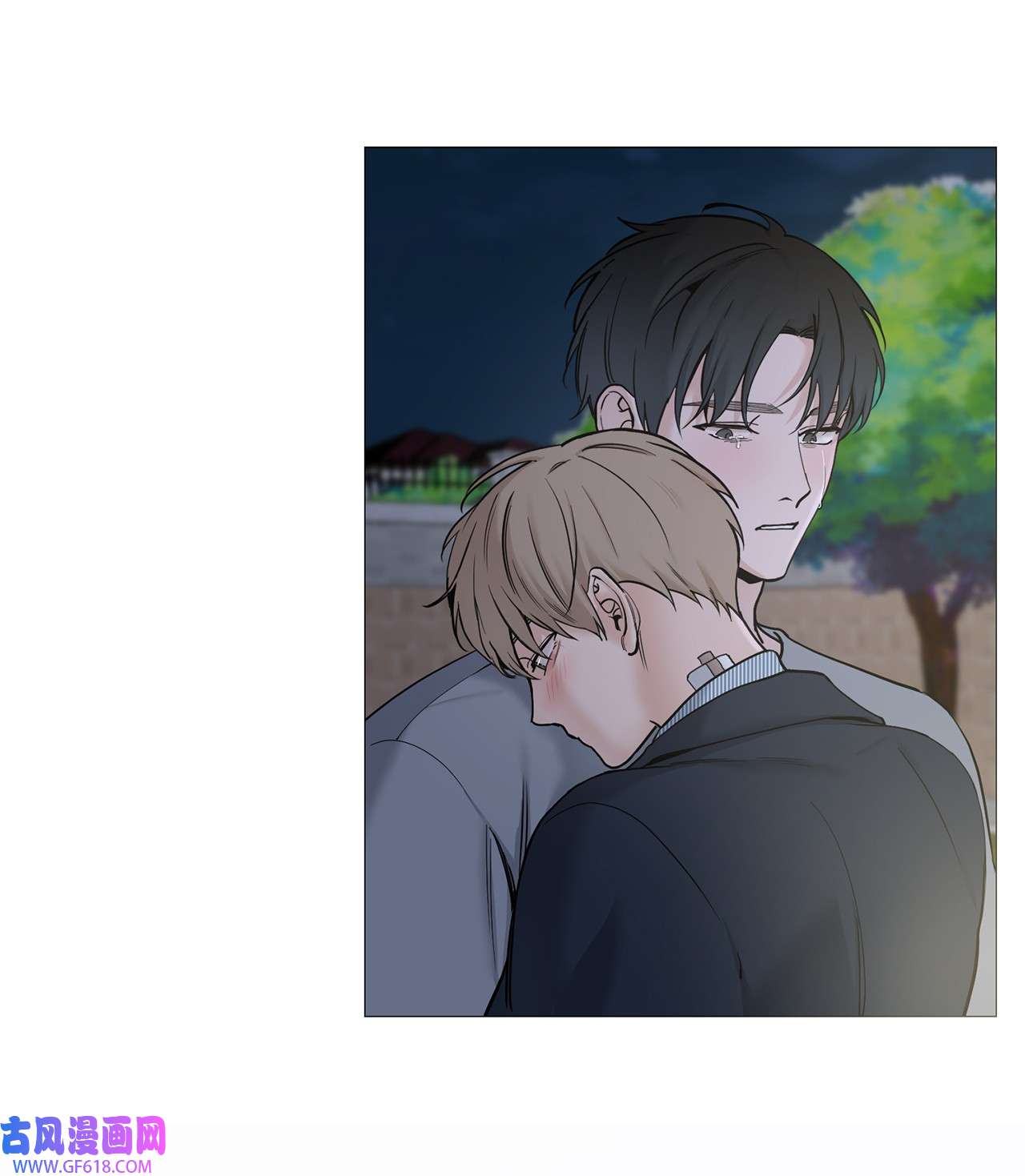 我的秀赫67 我不会和您分手的