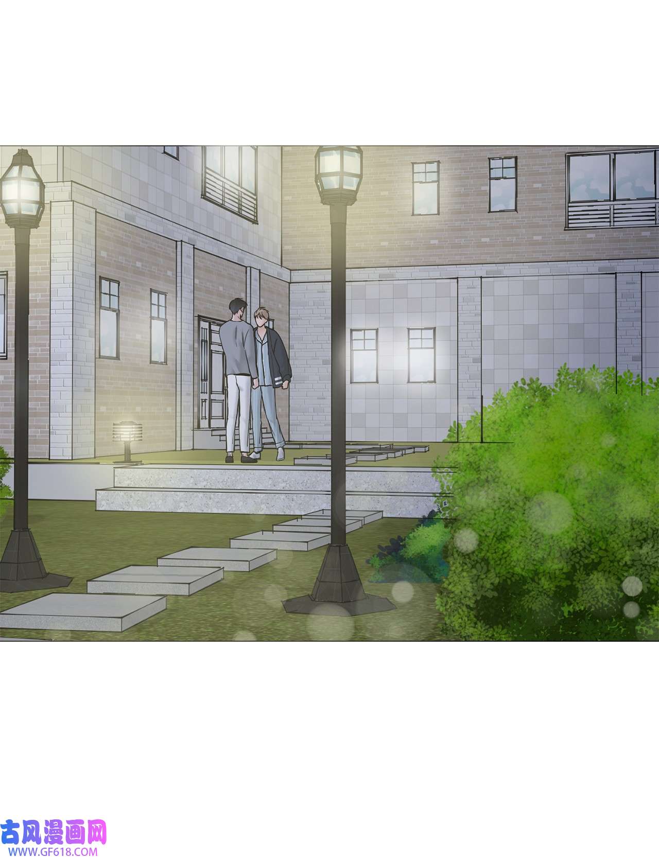 我的秀赫67 我不会和您分手的