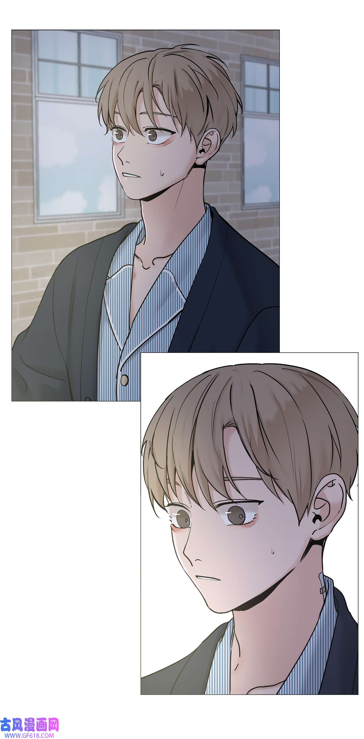 我的秀赫67 我不会和您分手的