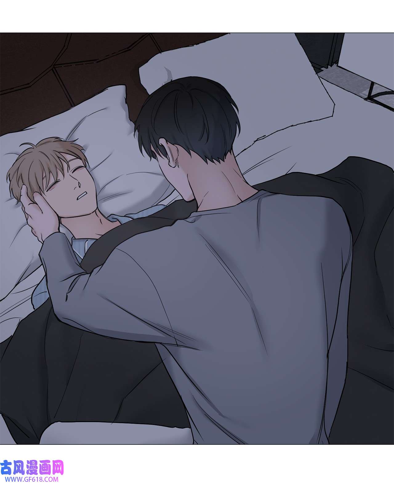 我的秀赫67 我不会和您分手的