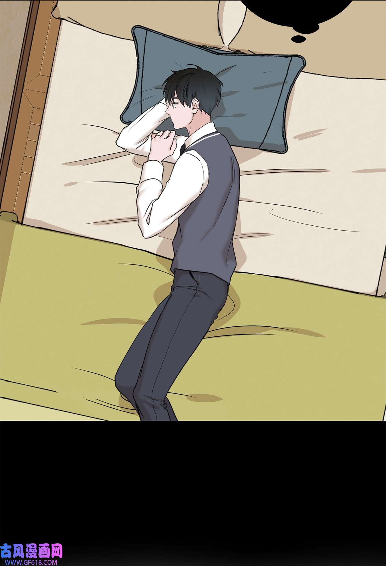 我的秀赫67 我不会和您分手的