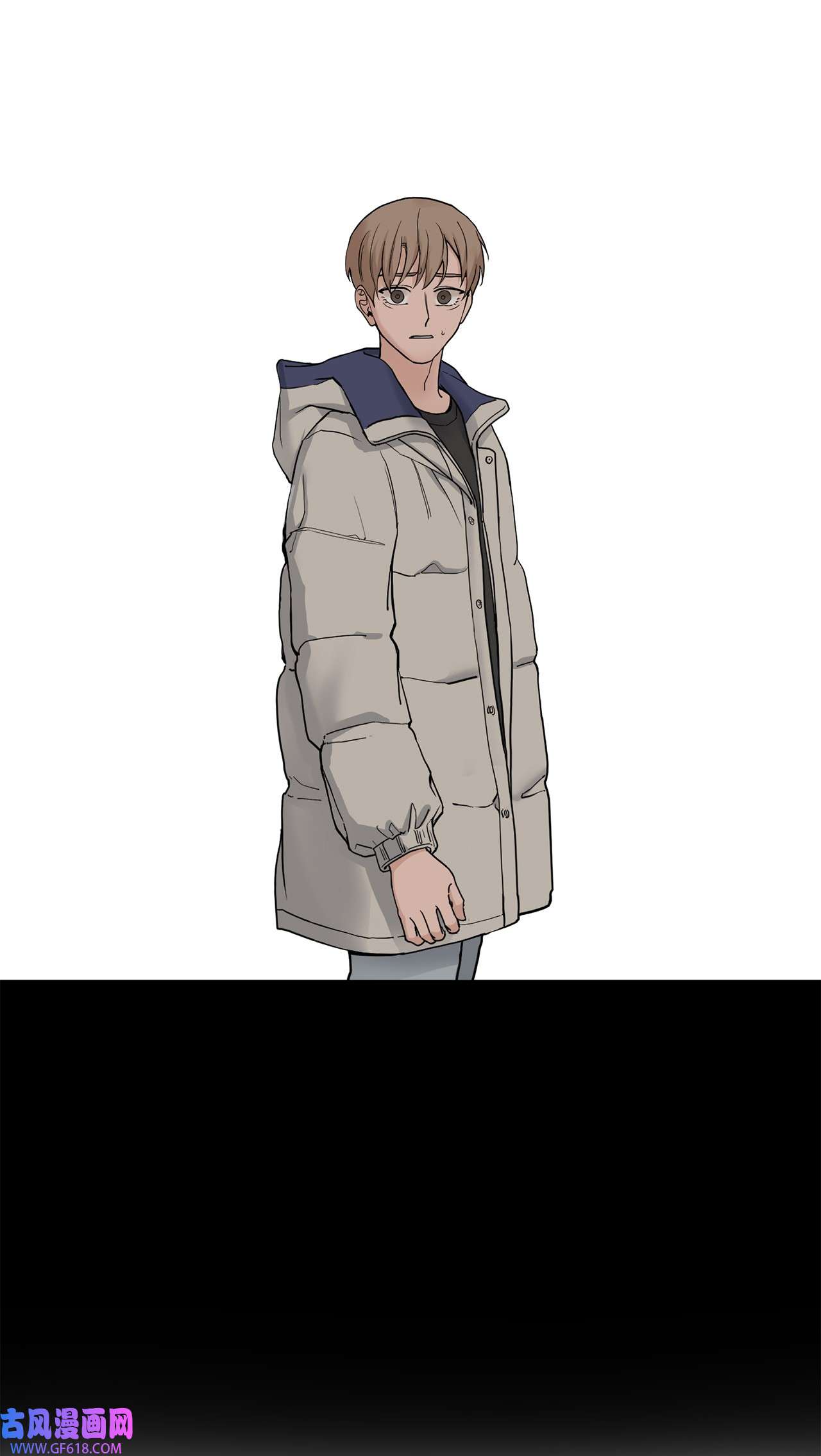 我的秀赫69 还以为你不会话来了