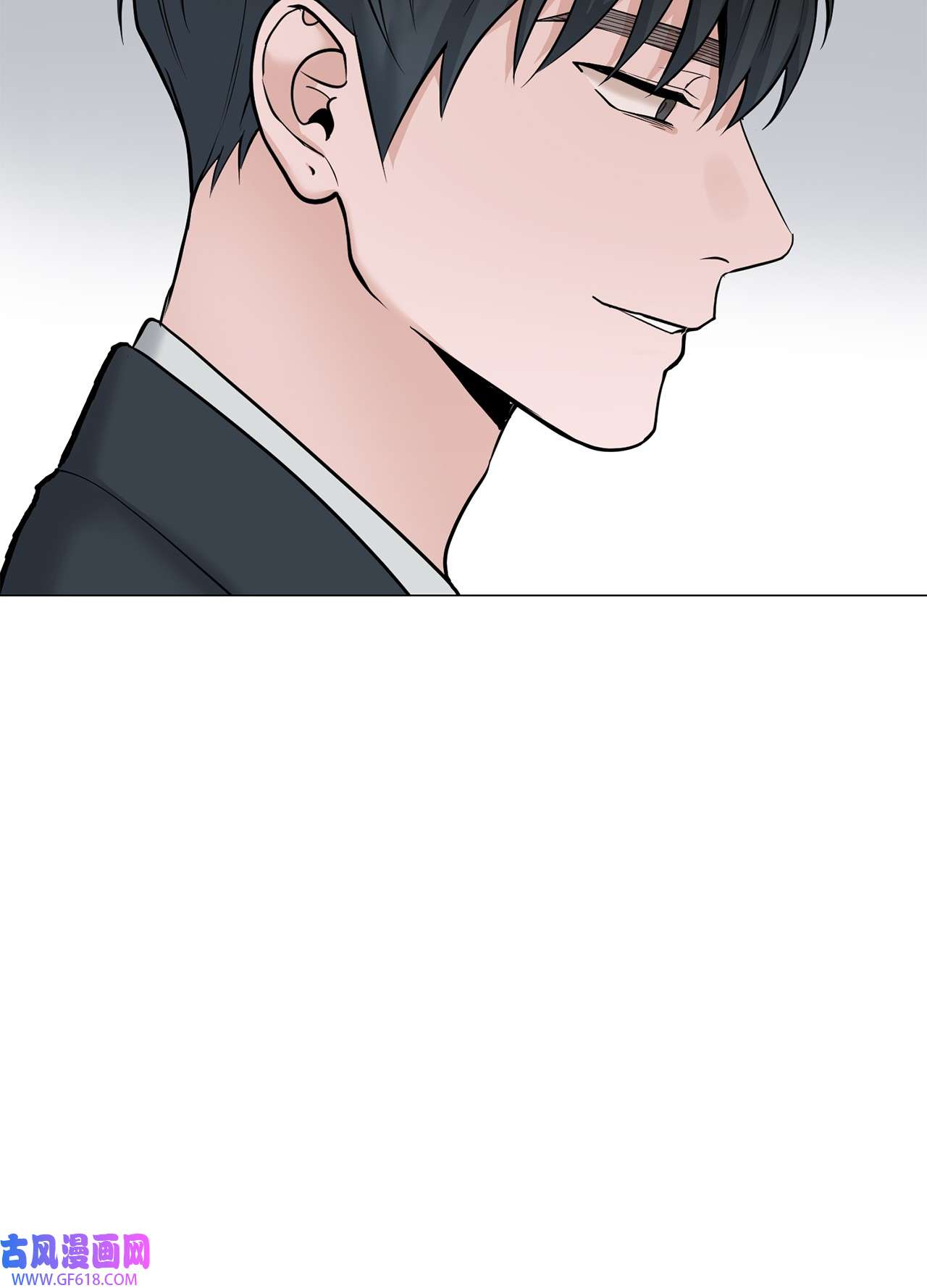 我的秀赫71 野心