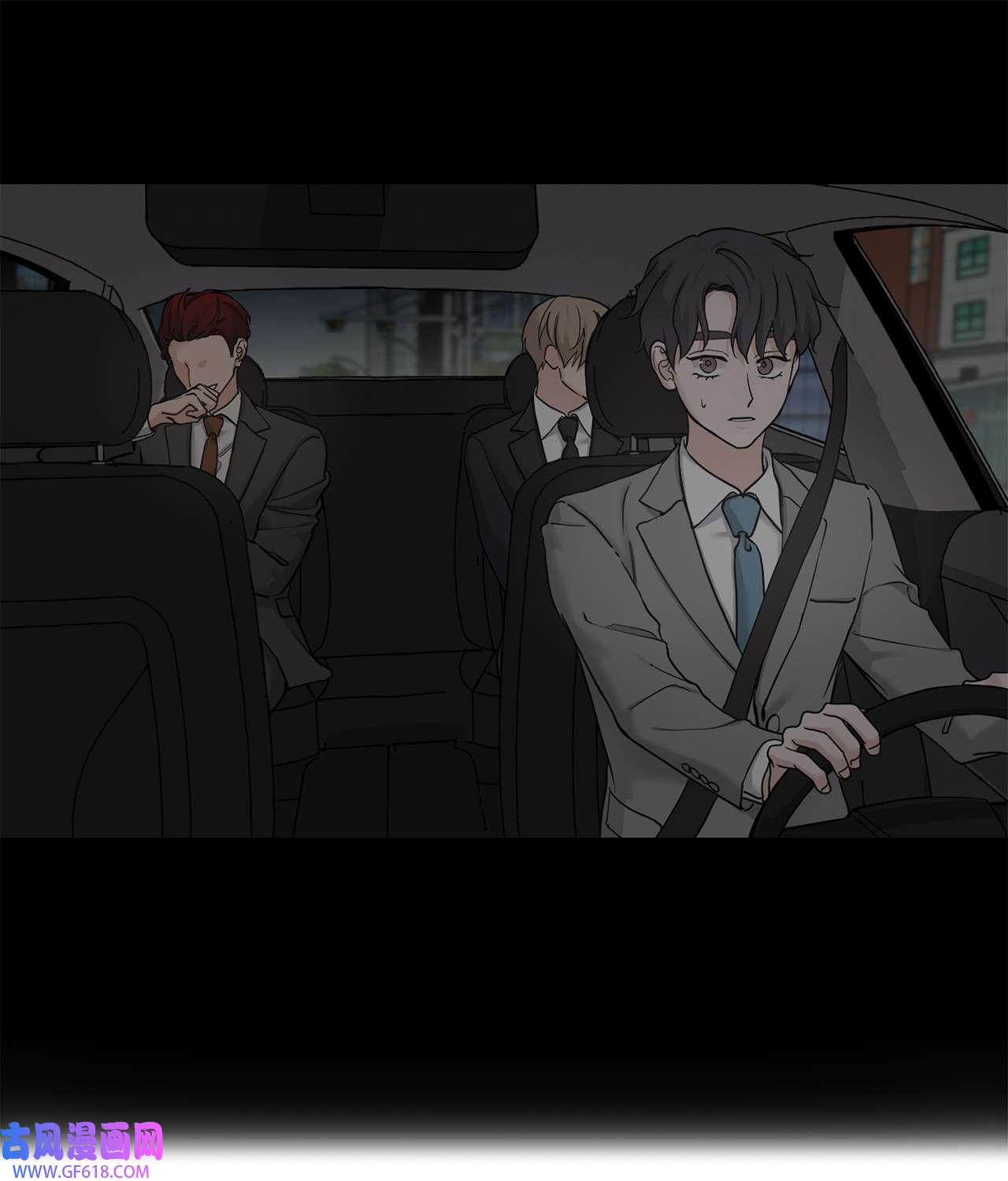 我的秀赫72 最重要的人