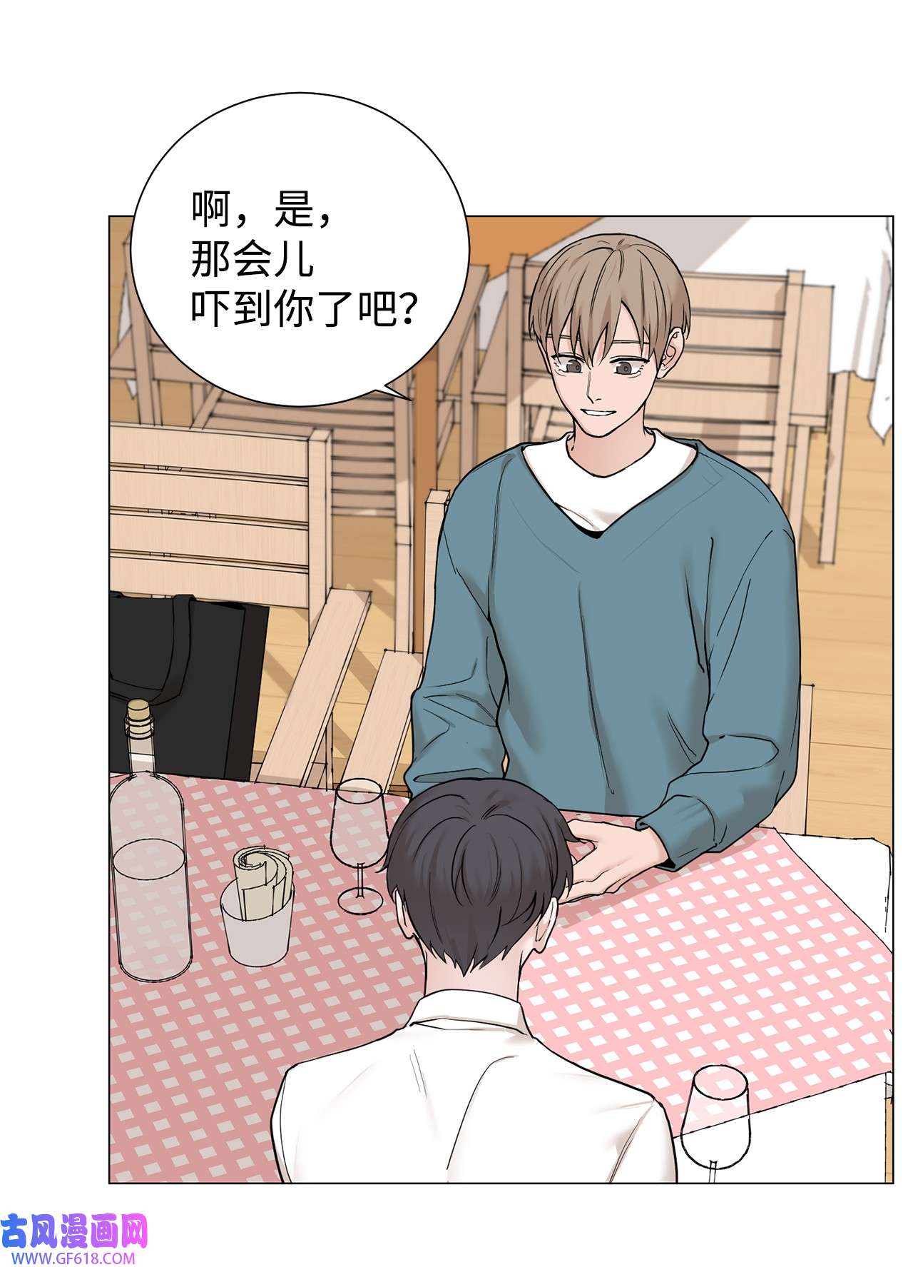 我的秀赫72 最重要的人