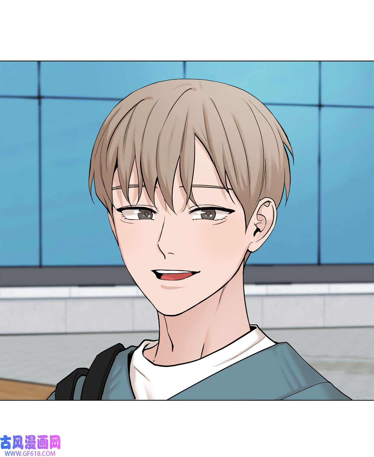 我的秀赫72 最重要的人