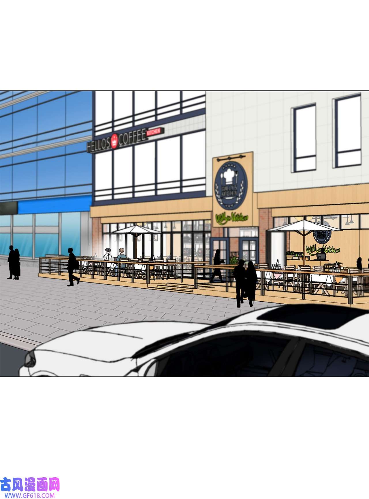 我的秀赫72 最重要的人