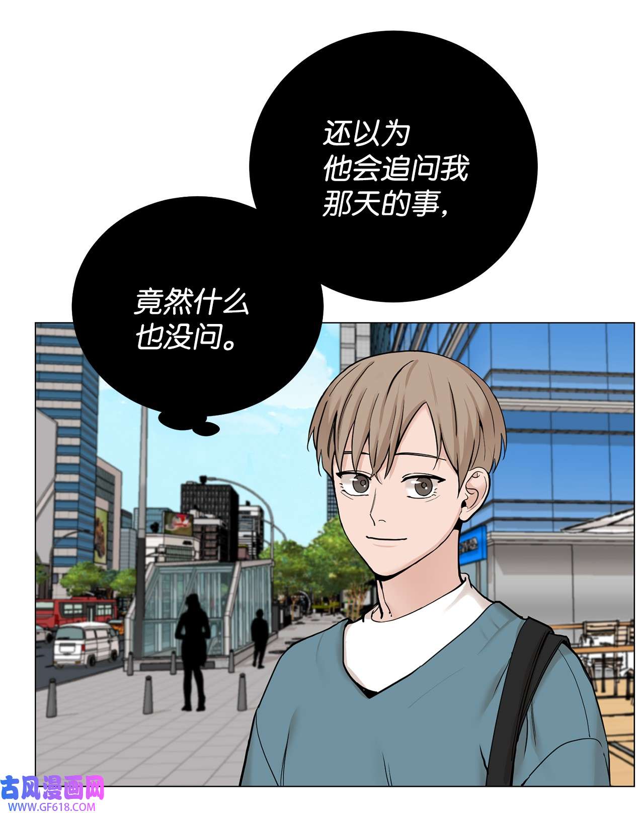 我的秀赫72 最重要的人