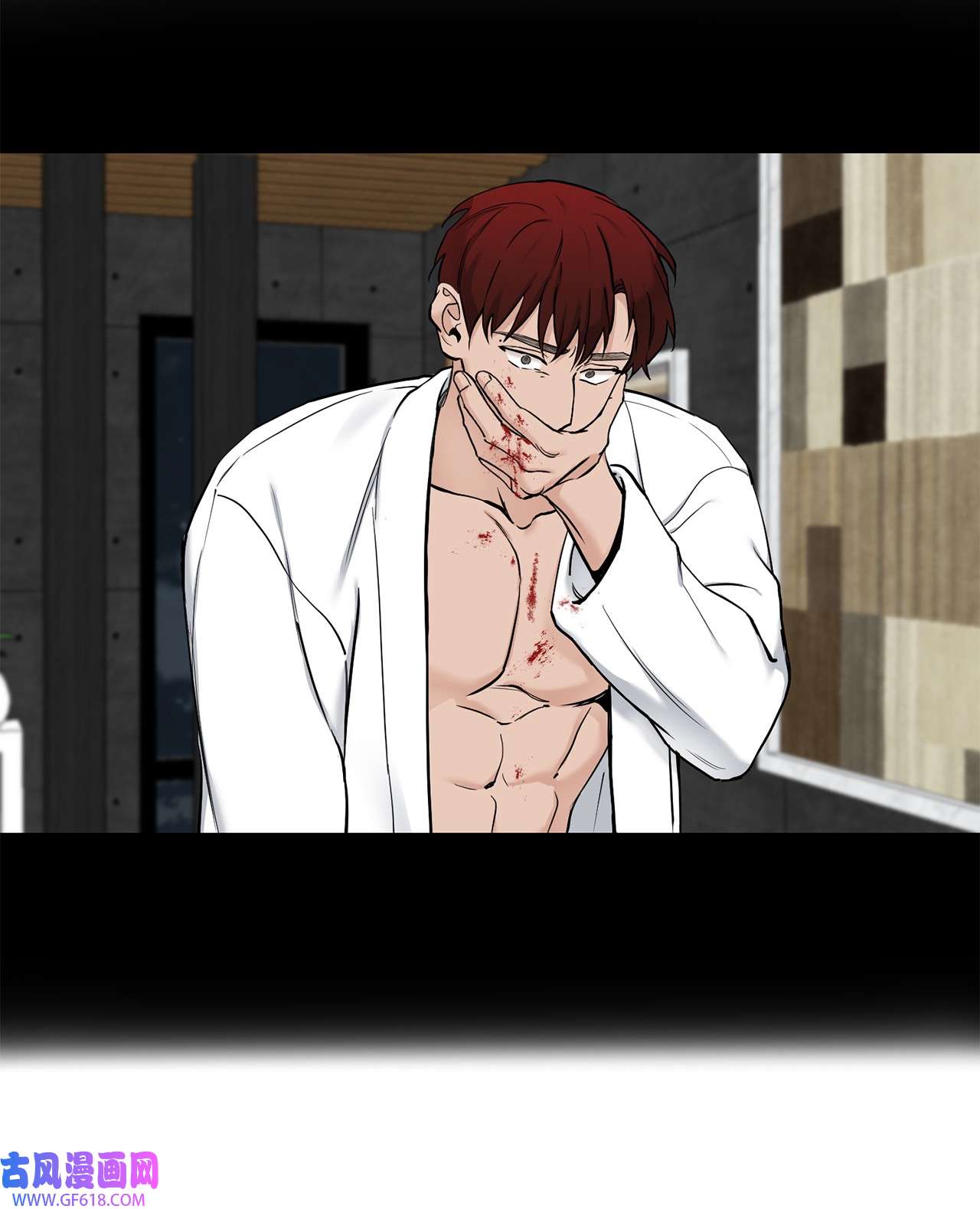 我的秀赫72 最重要的人