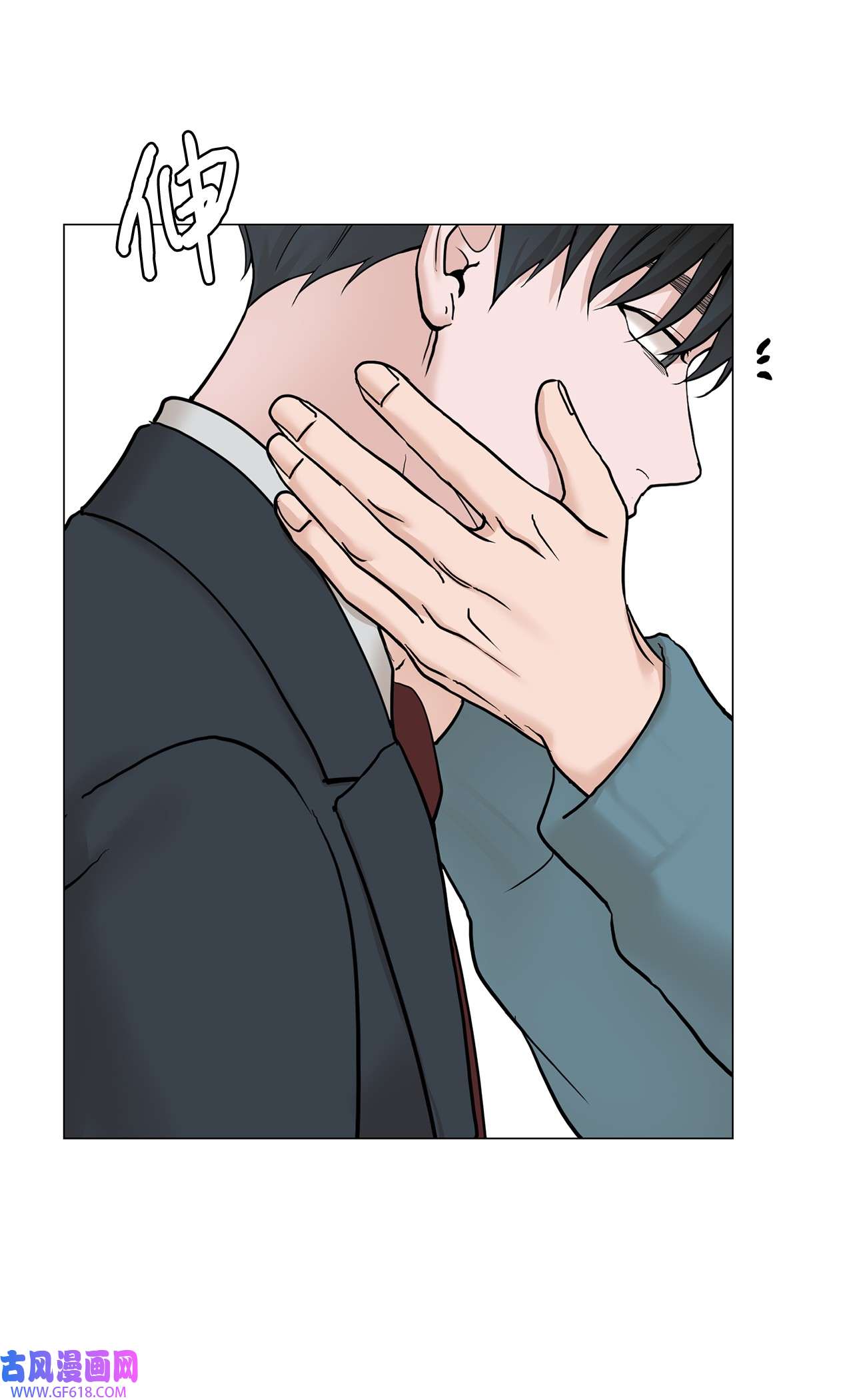 我的秀赫72 最重要的人