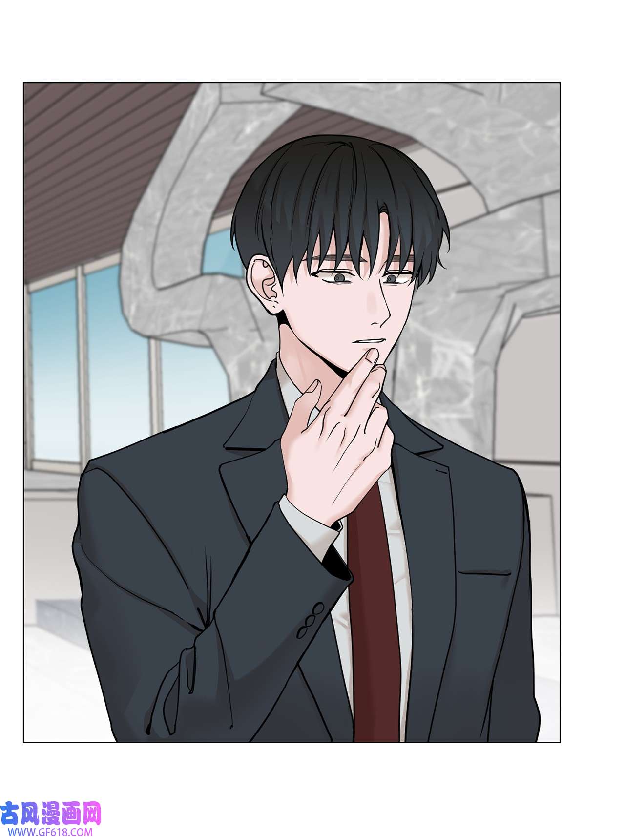 我的秀赫72 最重要的人