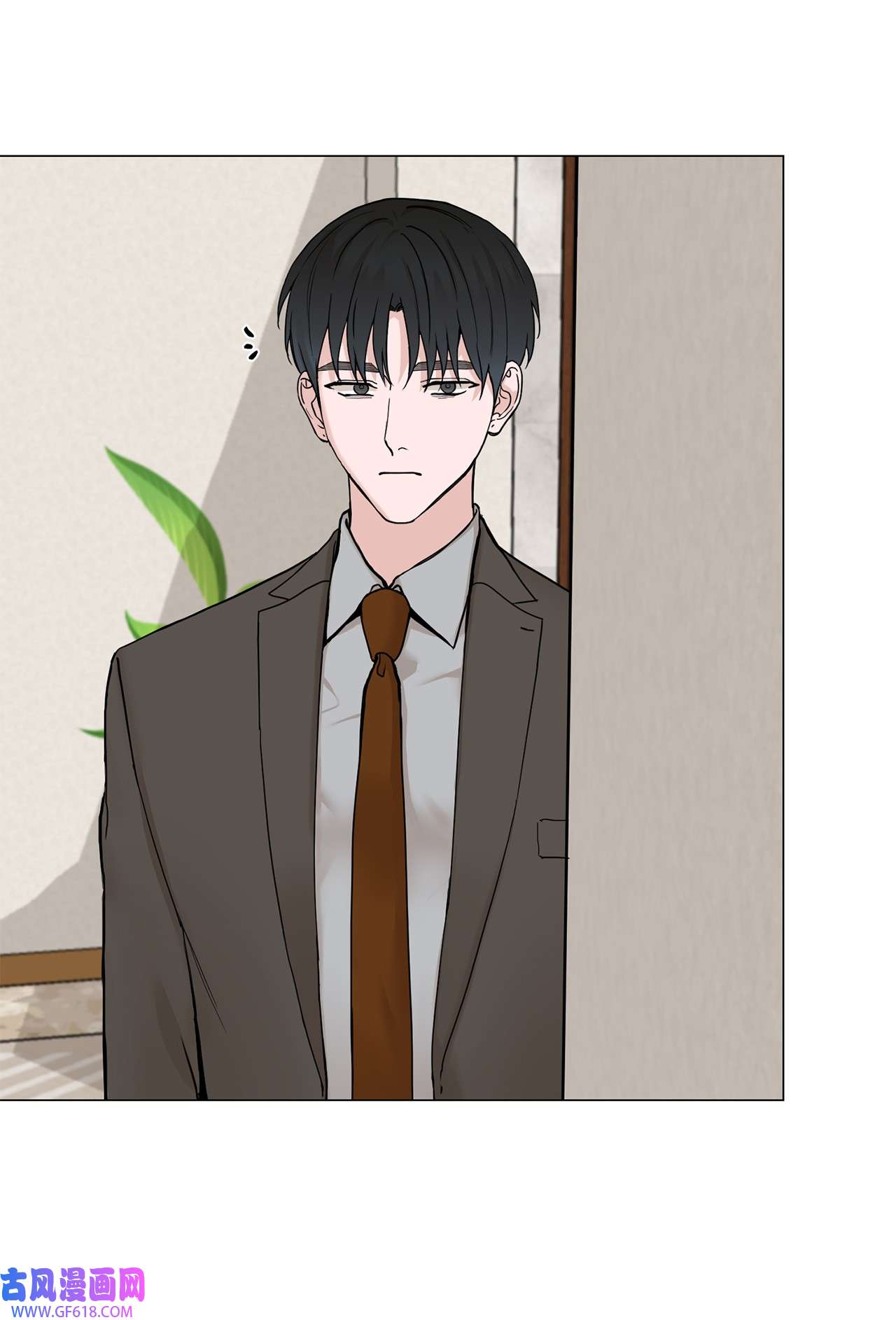 我的秀赫77 别再让我担心了