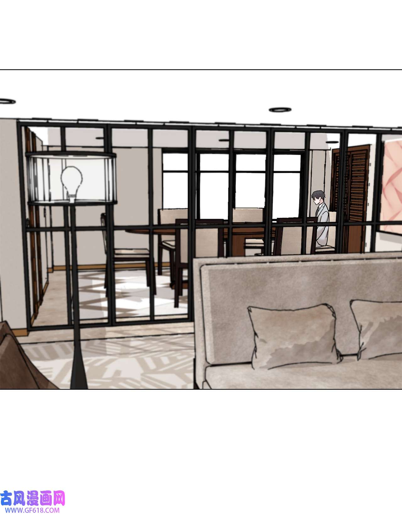 我的秀赫77 别再让我担心了