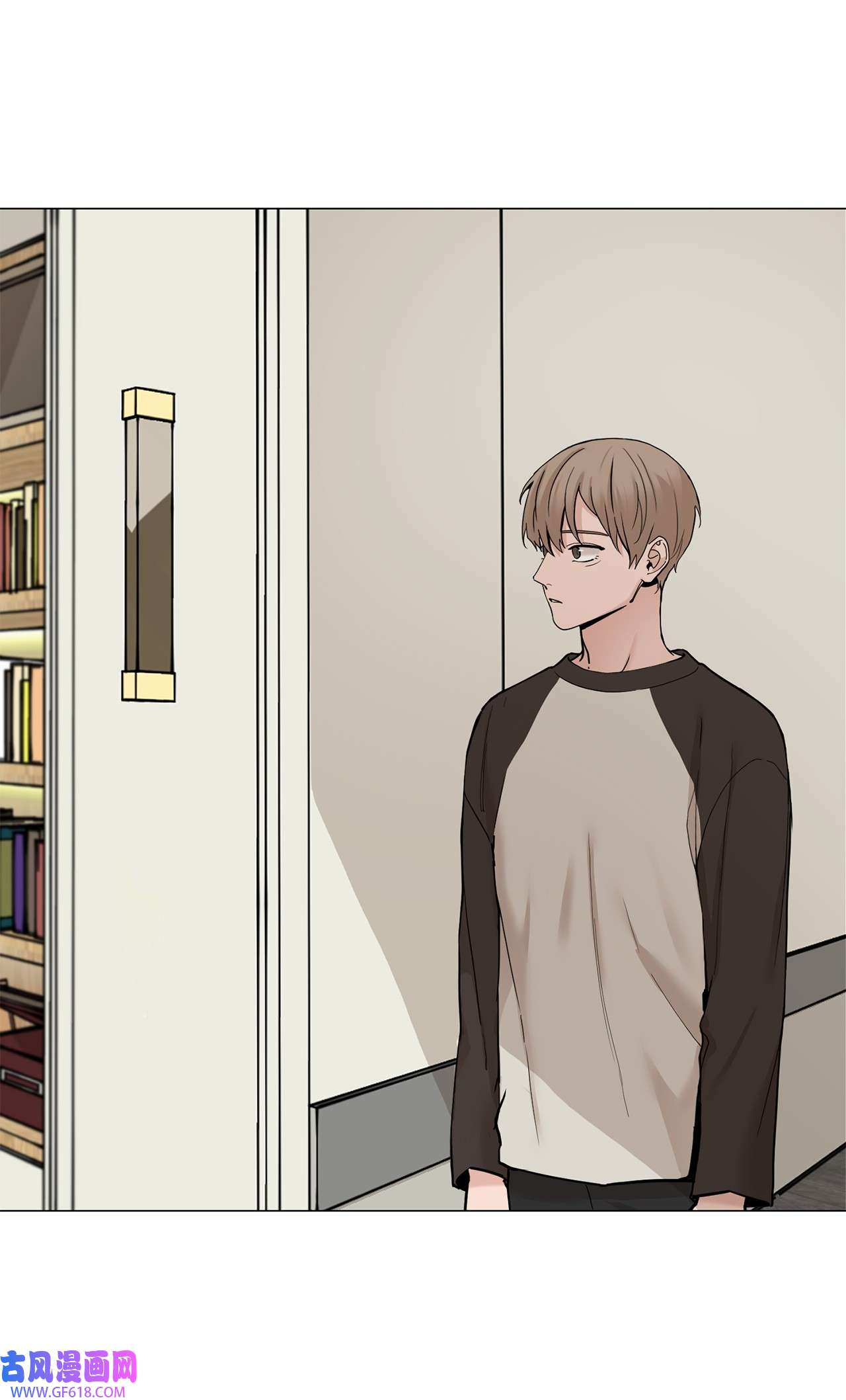 我的秀赫77 别再让我担心了