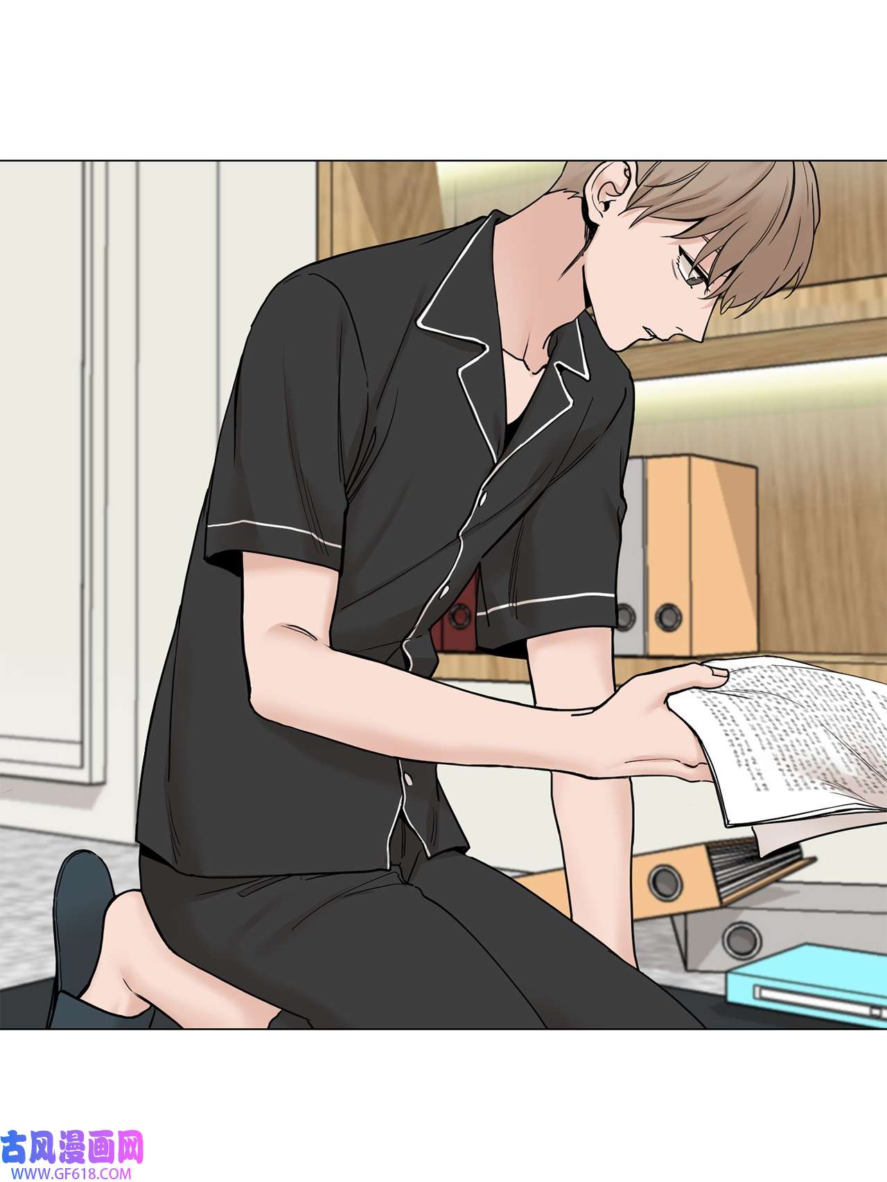 我的秀赫77 别再让我担心了