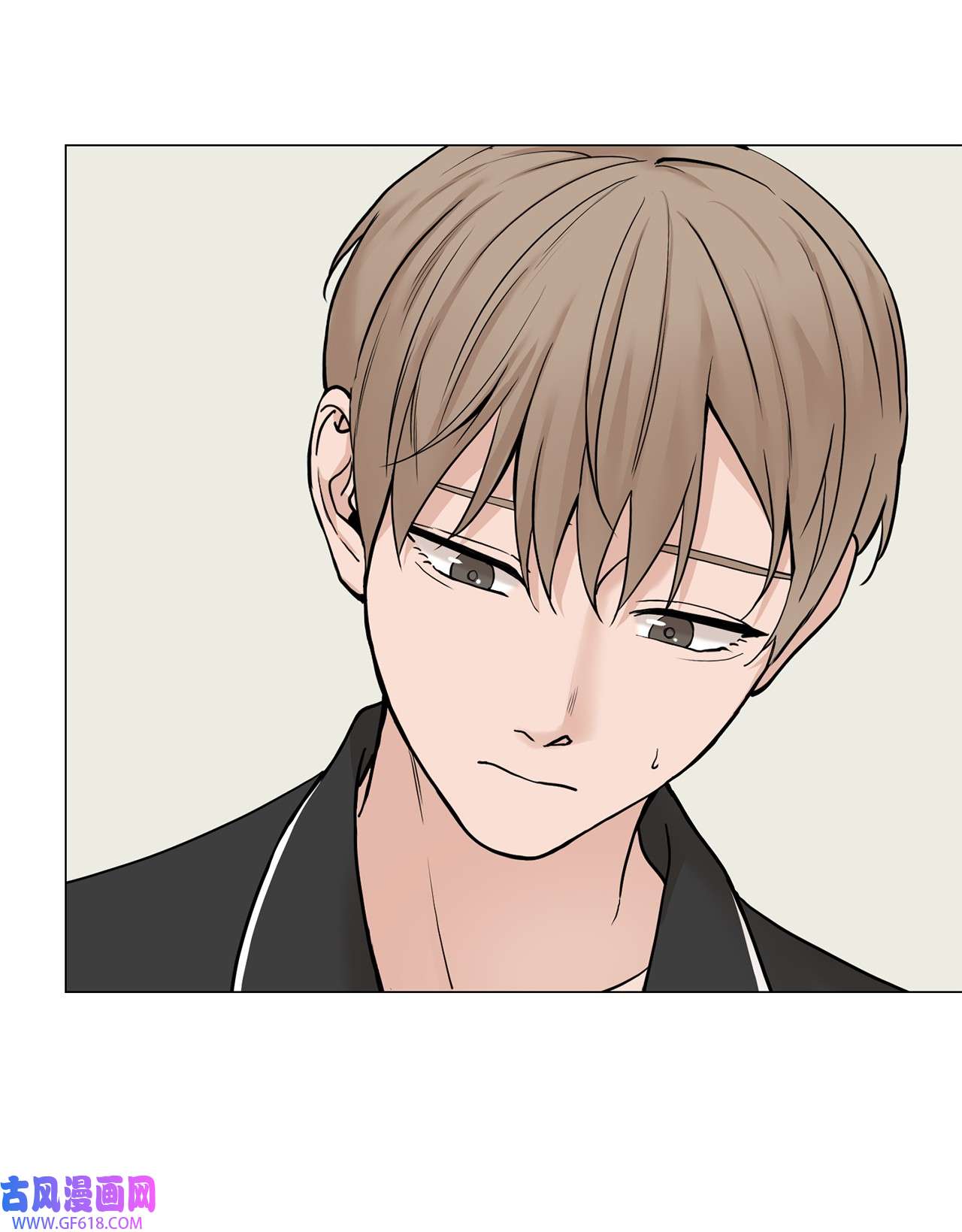 我的秀赫77 别再让我担心了