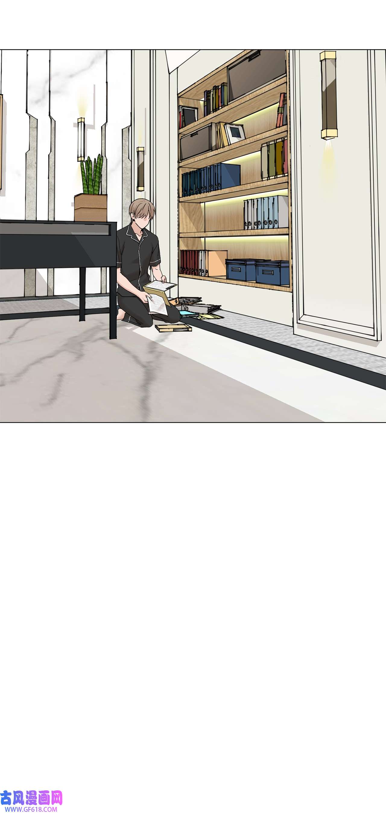 我的秀赫77 别再让我担心了