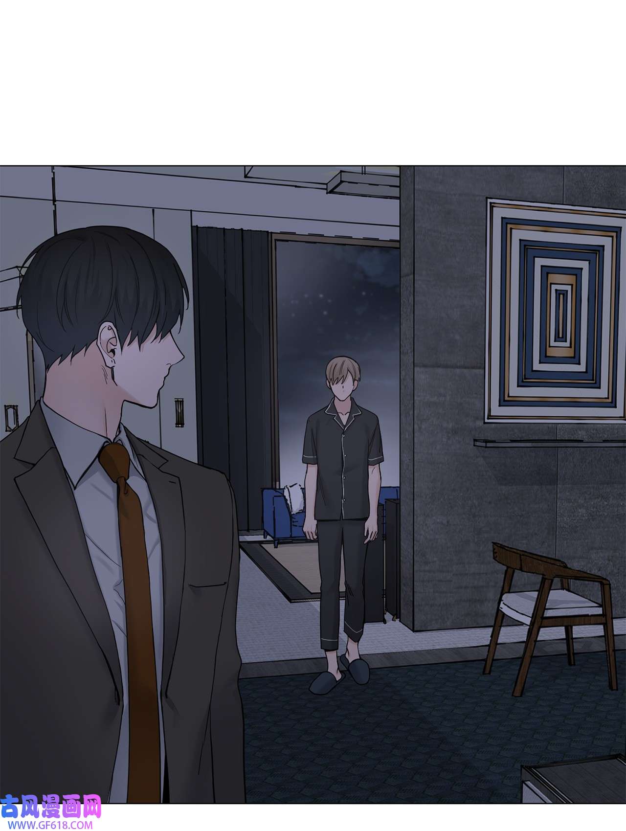 我的秀赫77 别再让我担心了