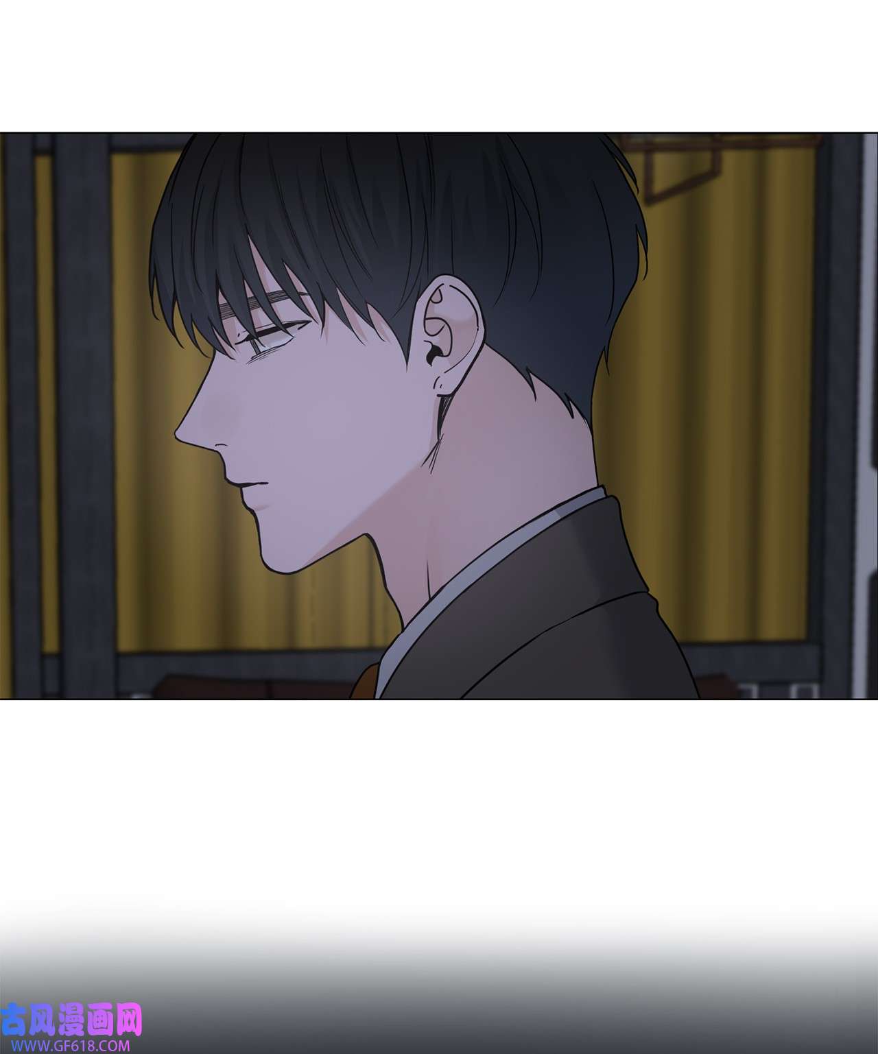 我的秀赫77 别再让我担心了