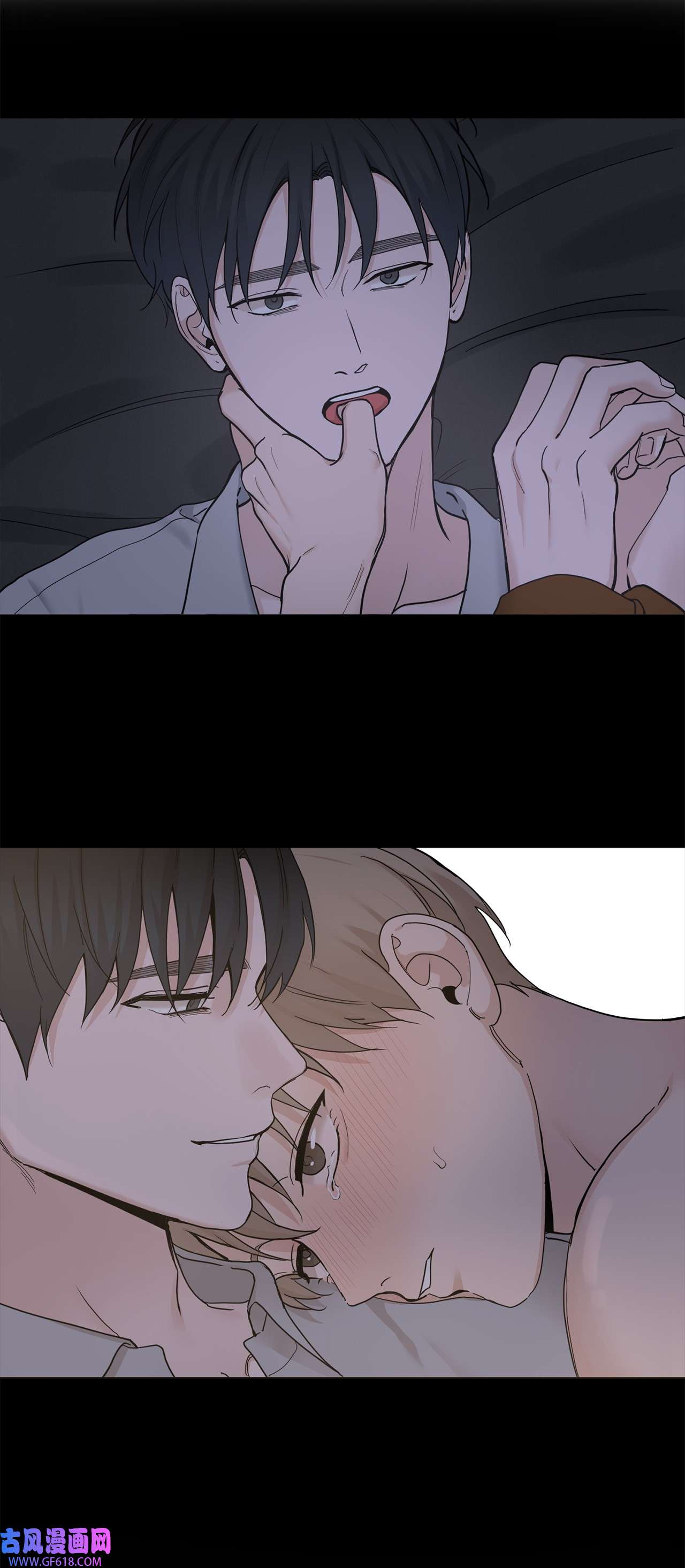 我的秀赫79 问心无愧