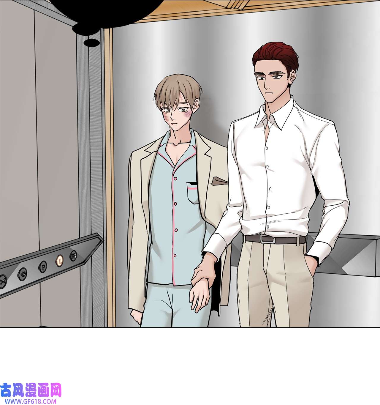 我的秀赫84 我会一字不漏地告诉你