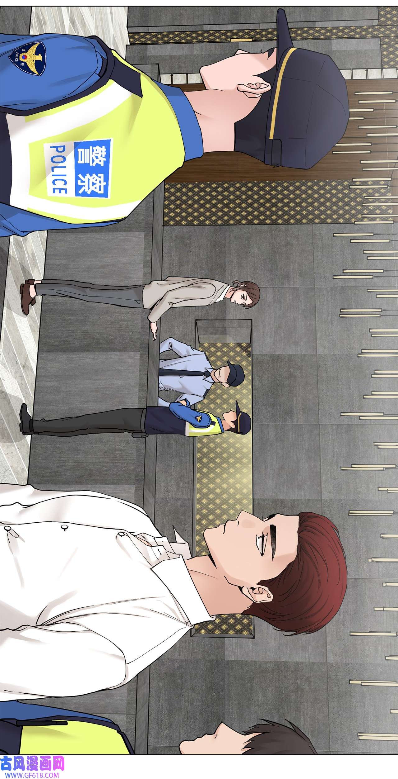 我的秀赫84 我会一字不漏地告诉你