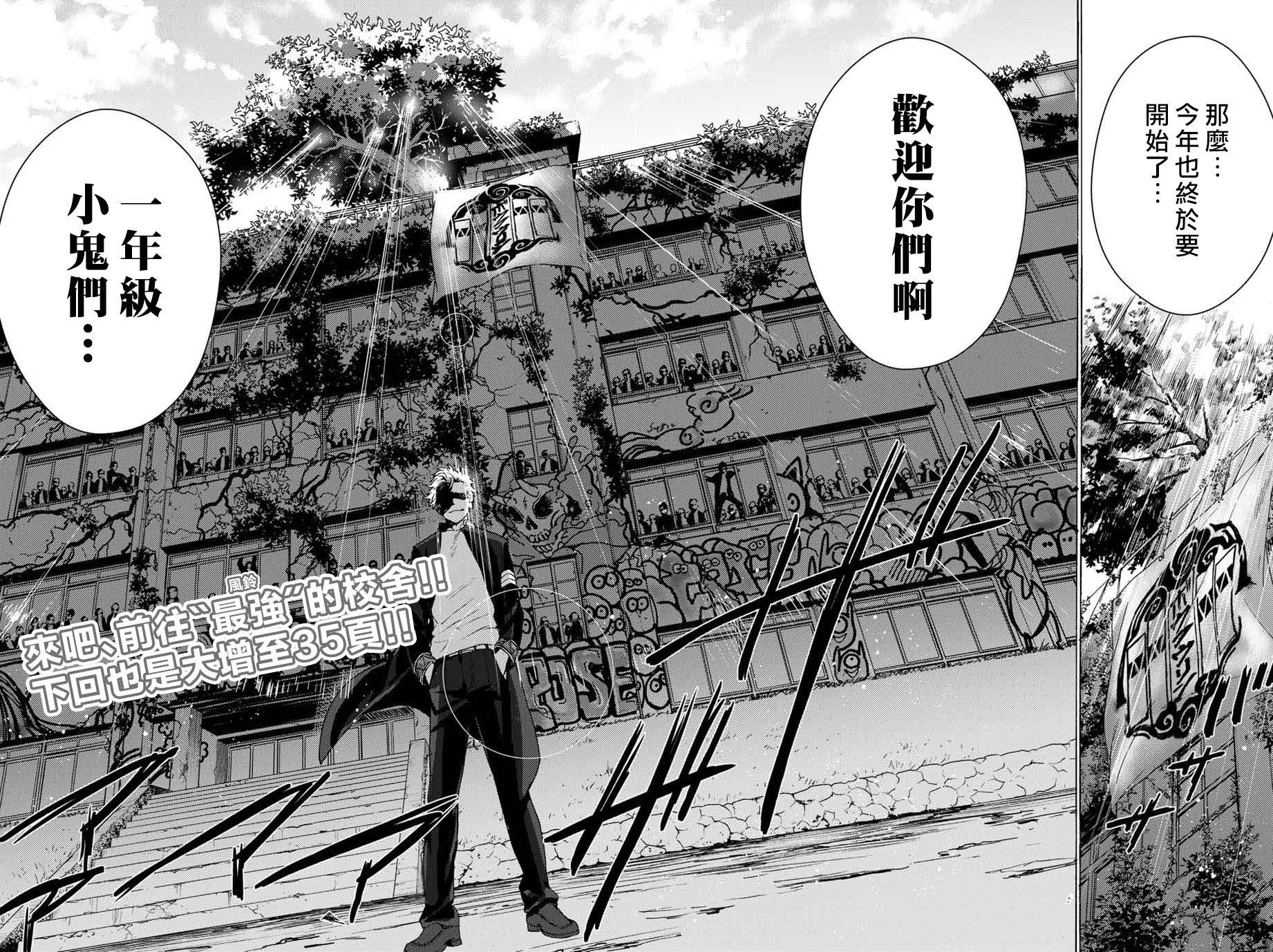 WIND BREAKER第02话