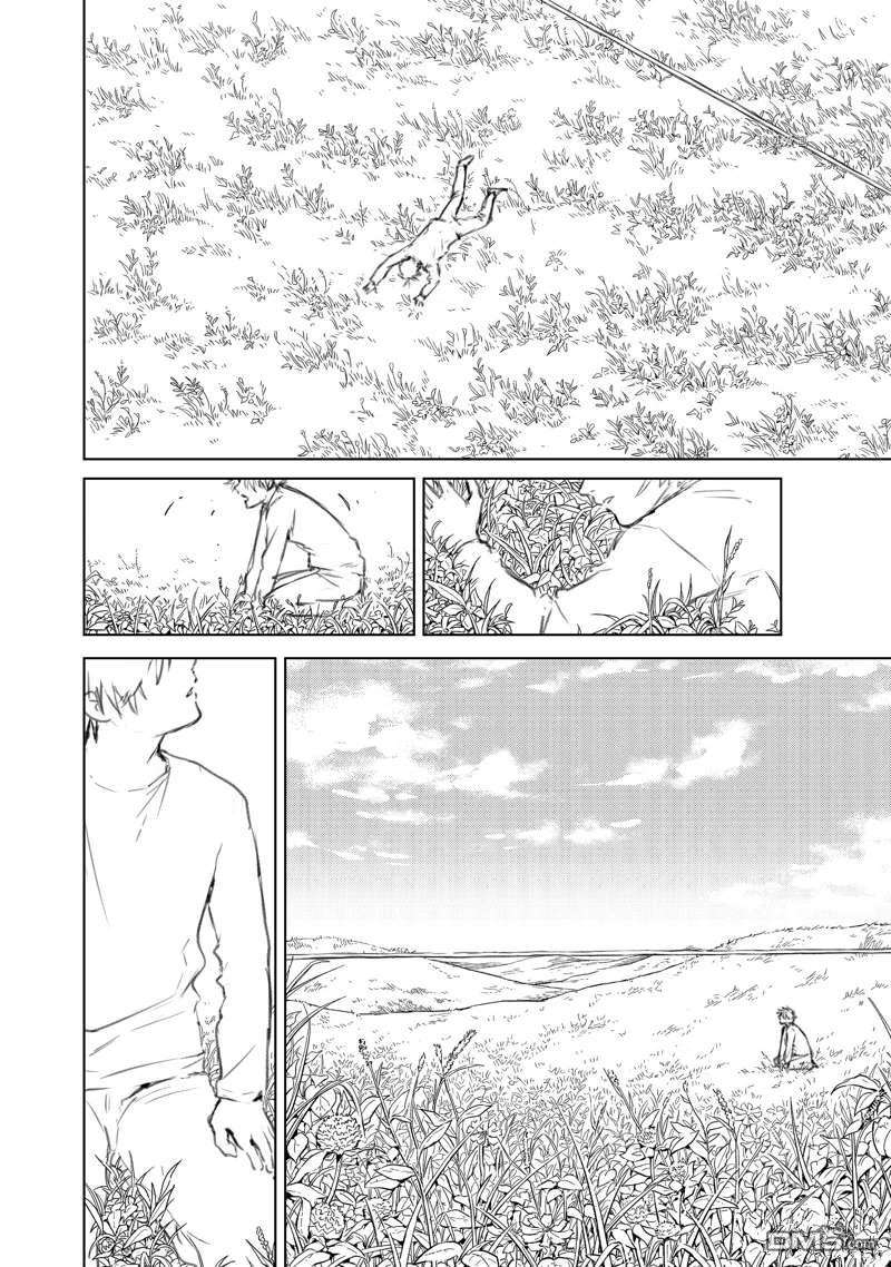 WIND BREAKER第60话 试看版