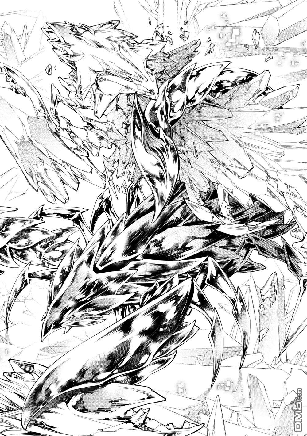 香格里拉·弗陇提亚~屎作猎人向神作发起挑战~第68话