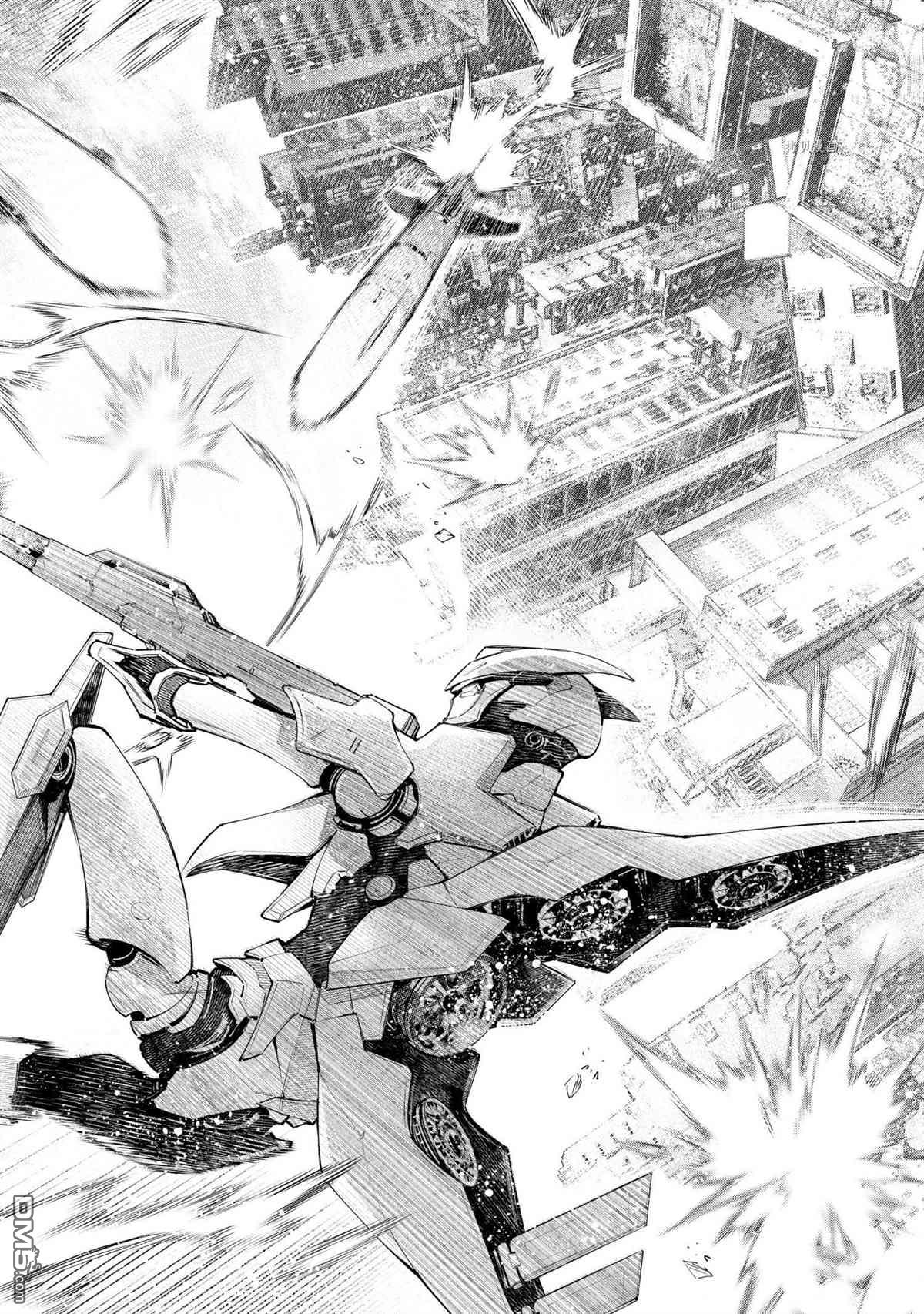 香格里拉·弗陇提亚~屎作猎人向神作发起挑战~第73话 试看版